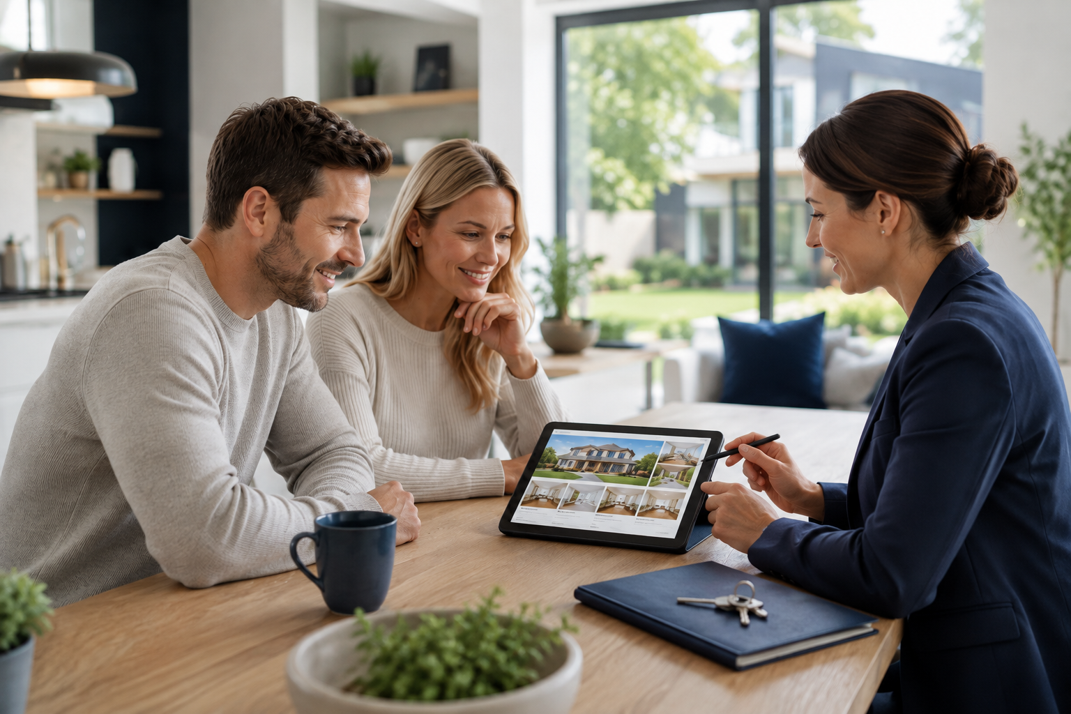 Do You Actually Need an Estate Agent in 2026?