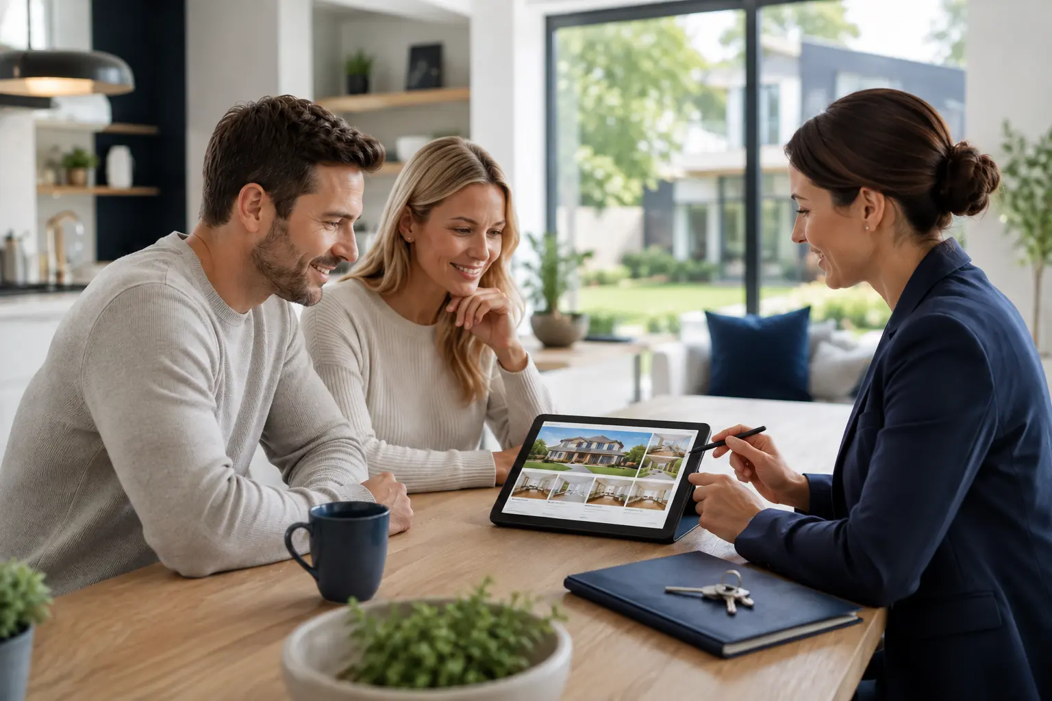 Do You Actually Need an Estate Agent in 2026?