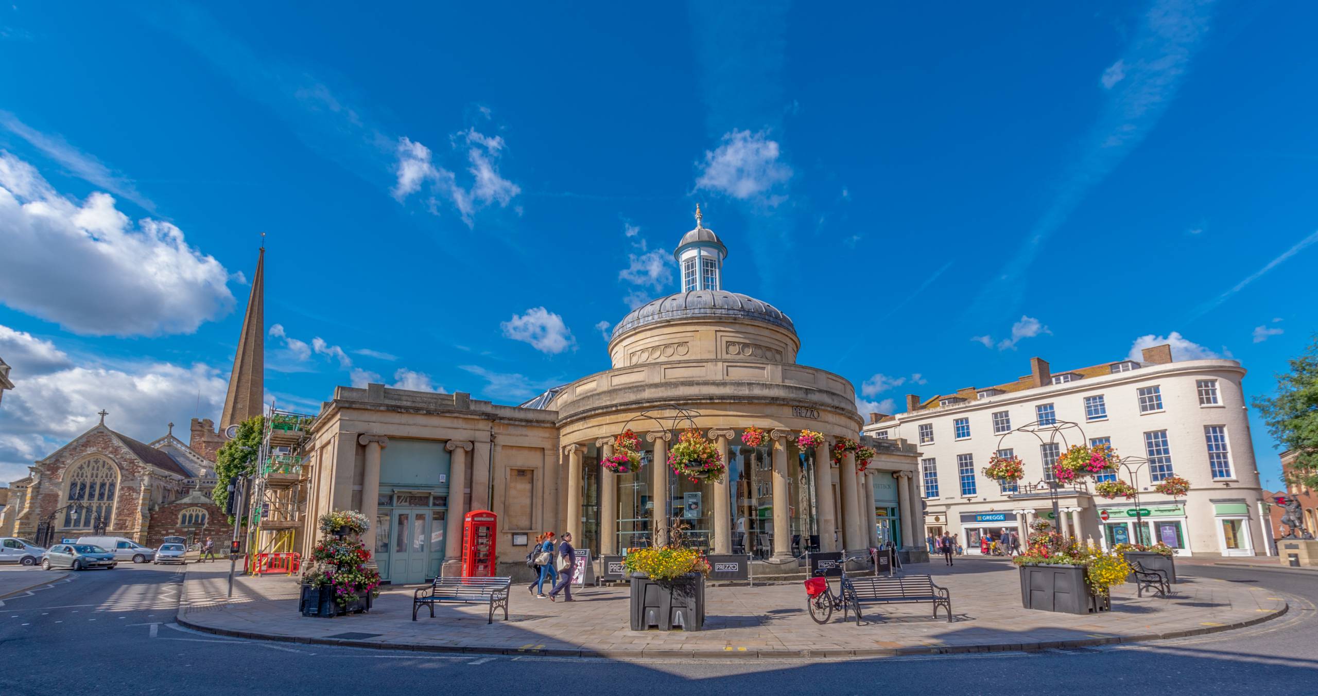 Bridgwater's Hidden Gem Streets: The Insider's Guide