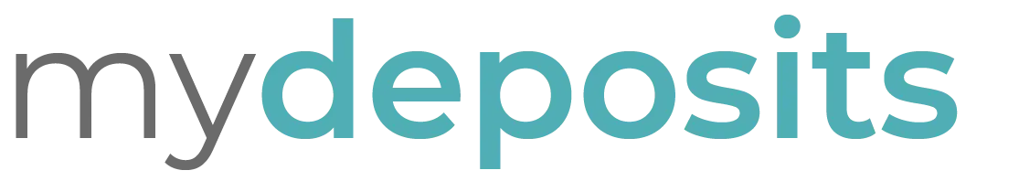 MyDeposits logo - property deposit protection scheme
