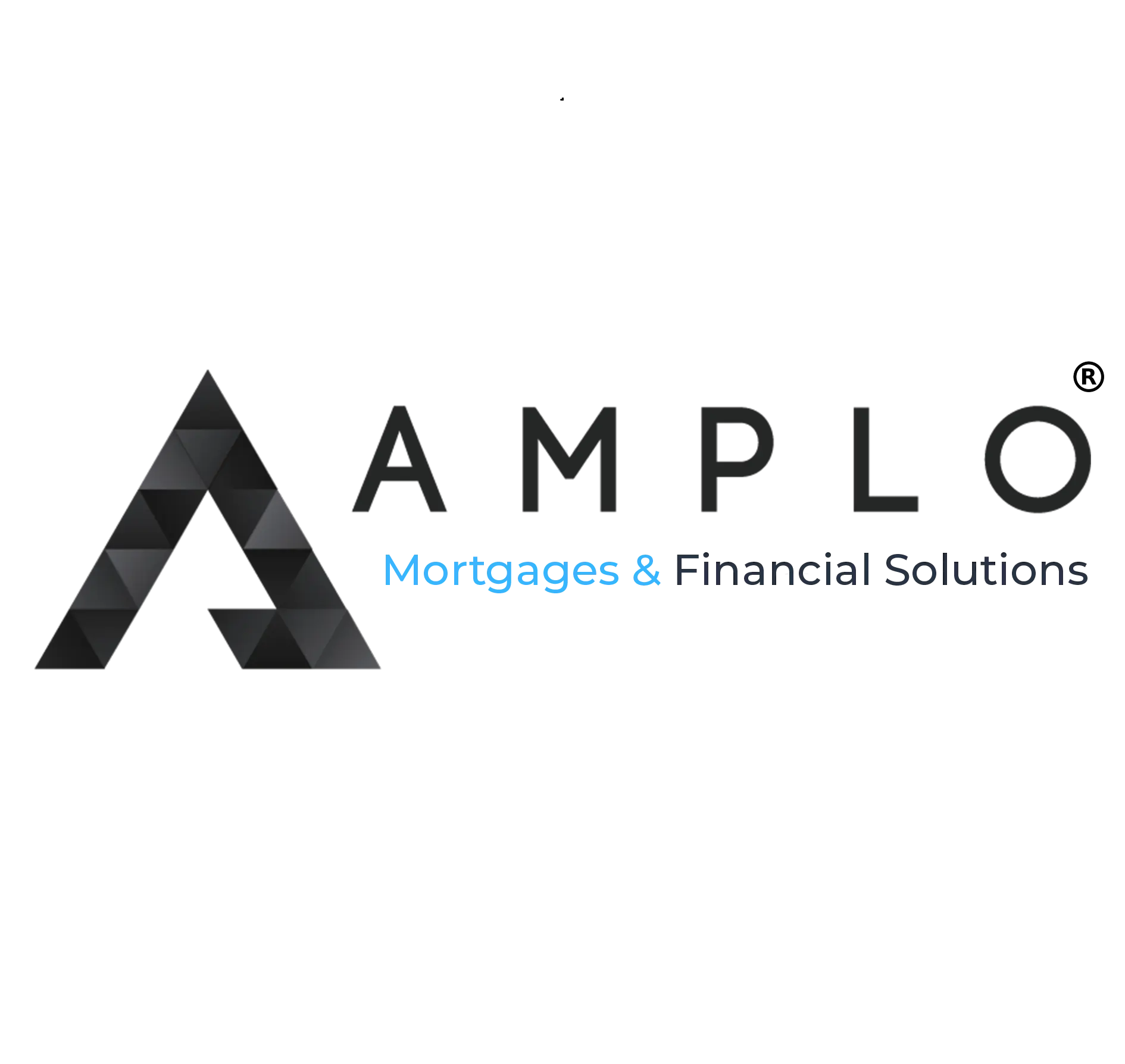 AMPLO Mortgages & Financial Solutions logo
