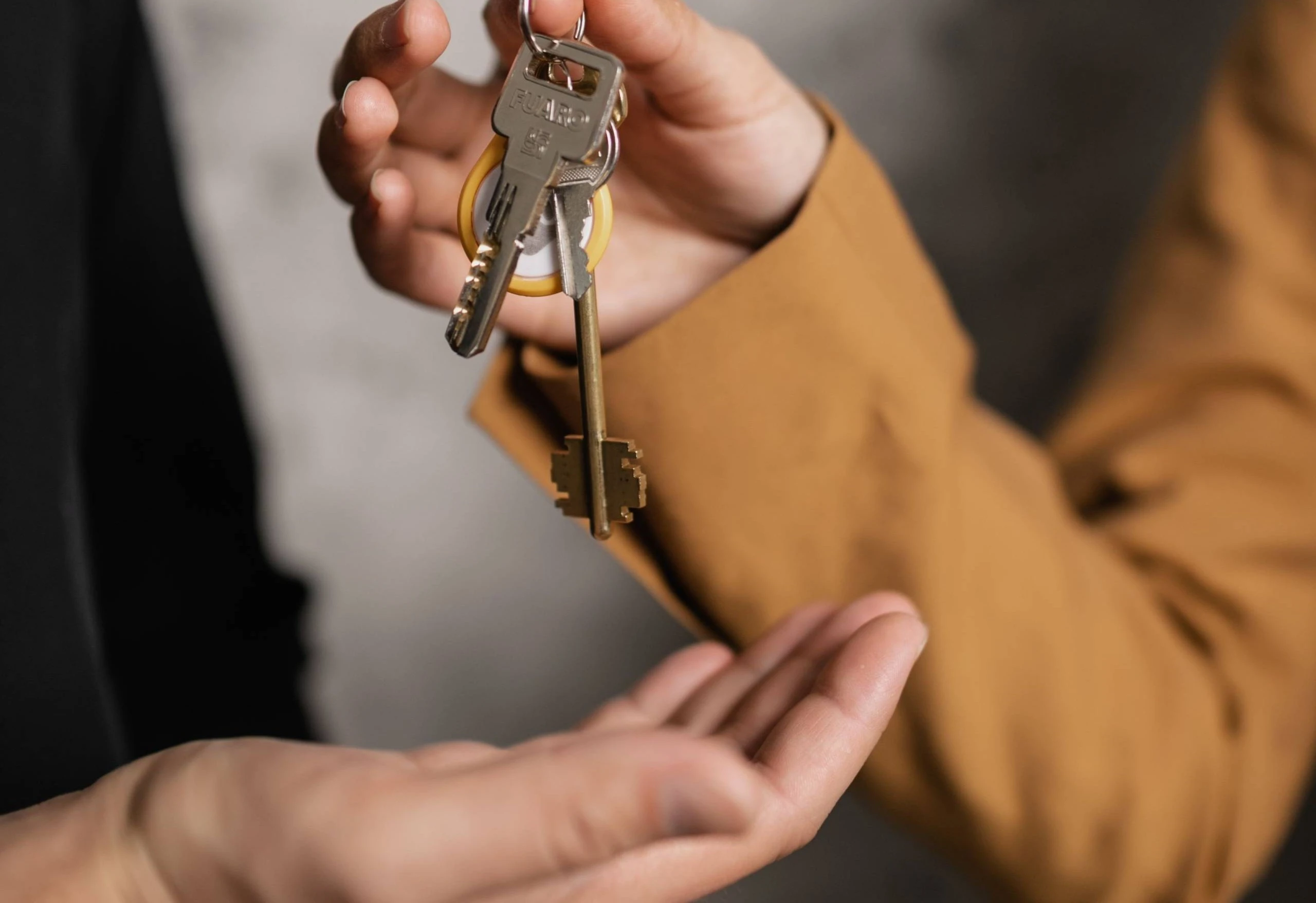 How Landlords Can Reduce Void Periods