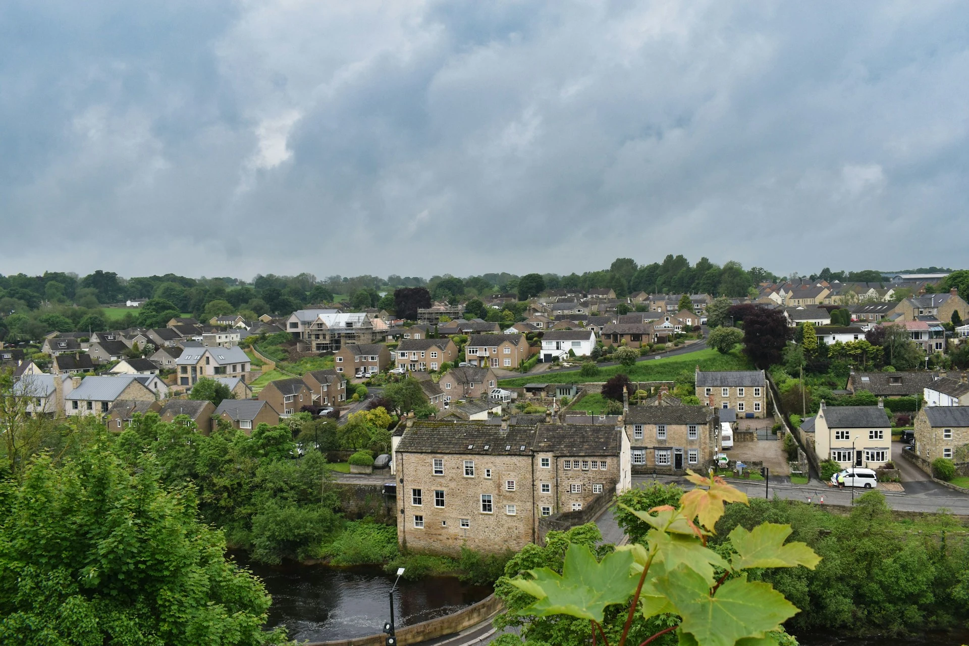 Renting in Barnard Castle in 2026