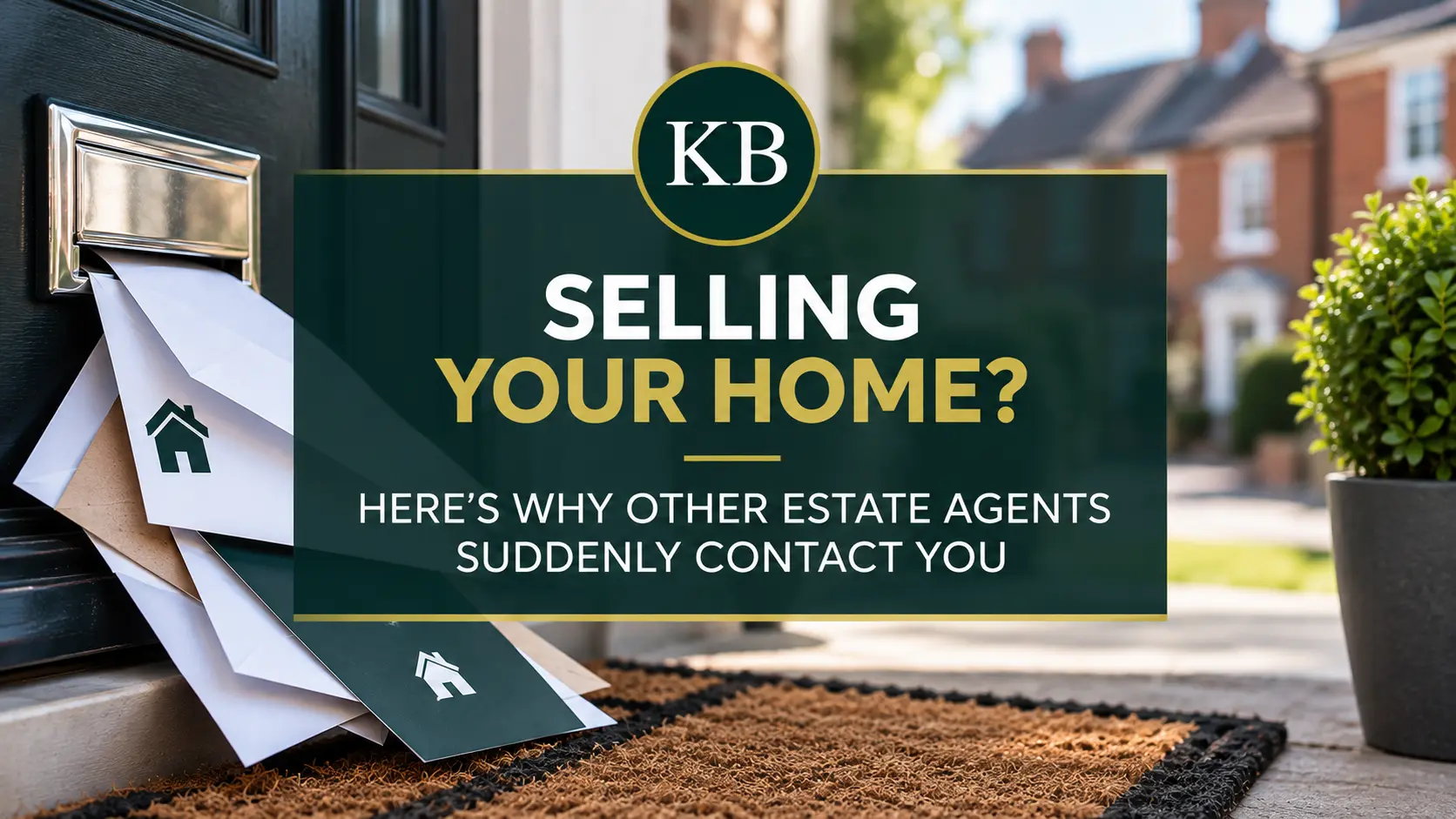 Sellers: What Happens Once Your Home Is Listed