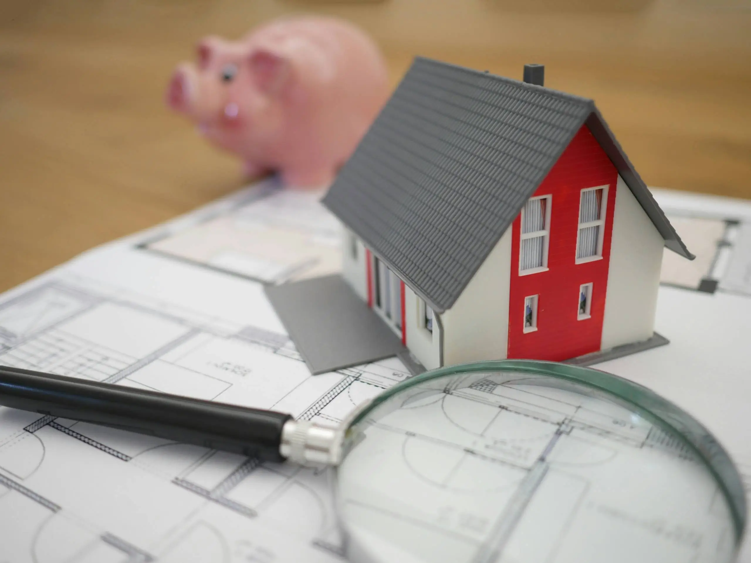 Self-Build and Custom Build Plots: Own Your Dream Home