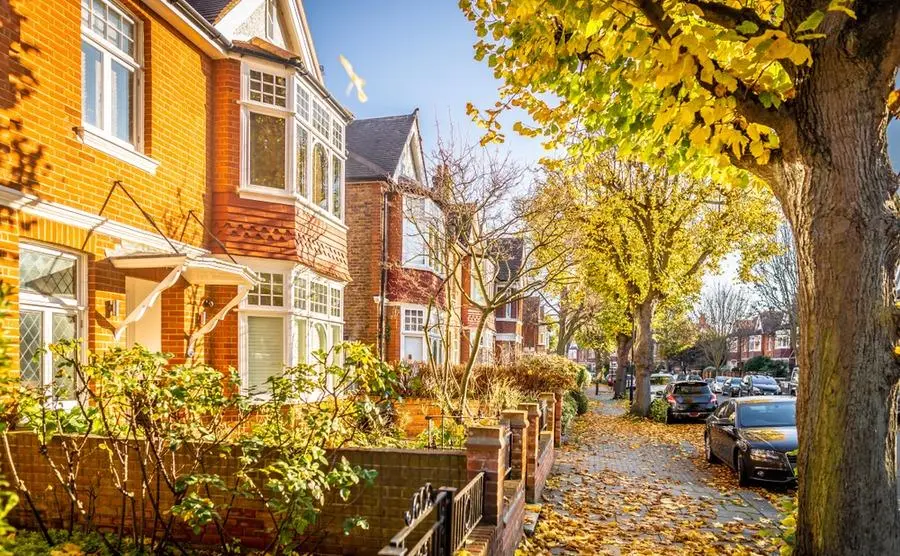 Why autumn may be the perfect time to sell your home