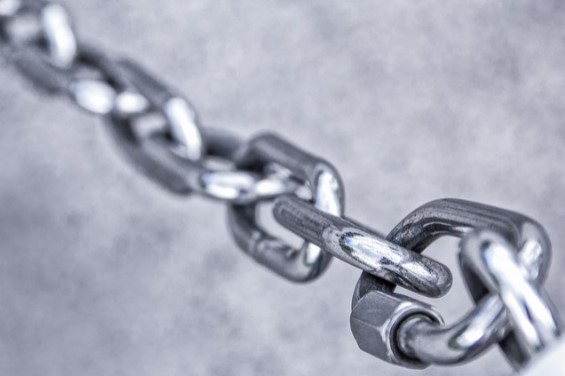 Managing Property Chains
