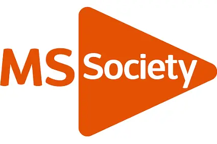 MS Society logo