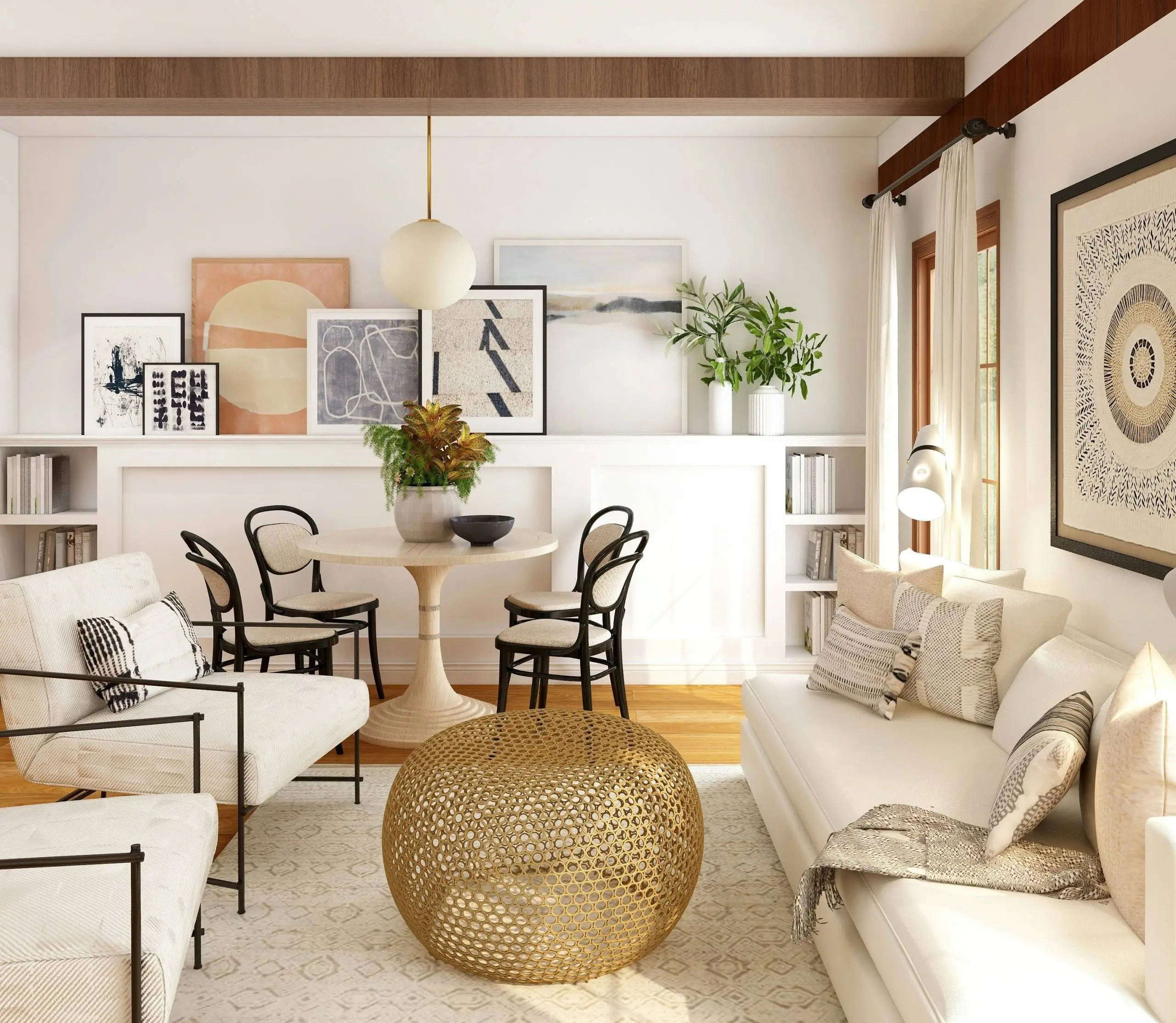 First-Time Buyer’s Guide to Buying in Fulham