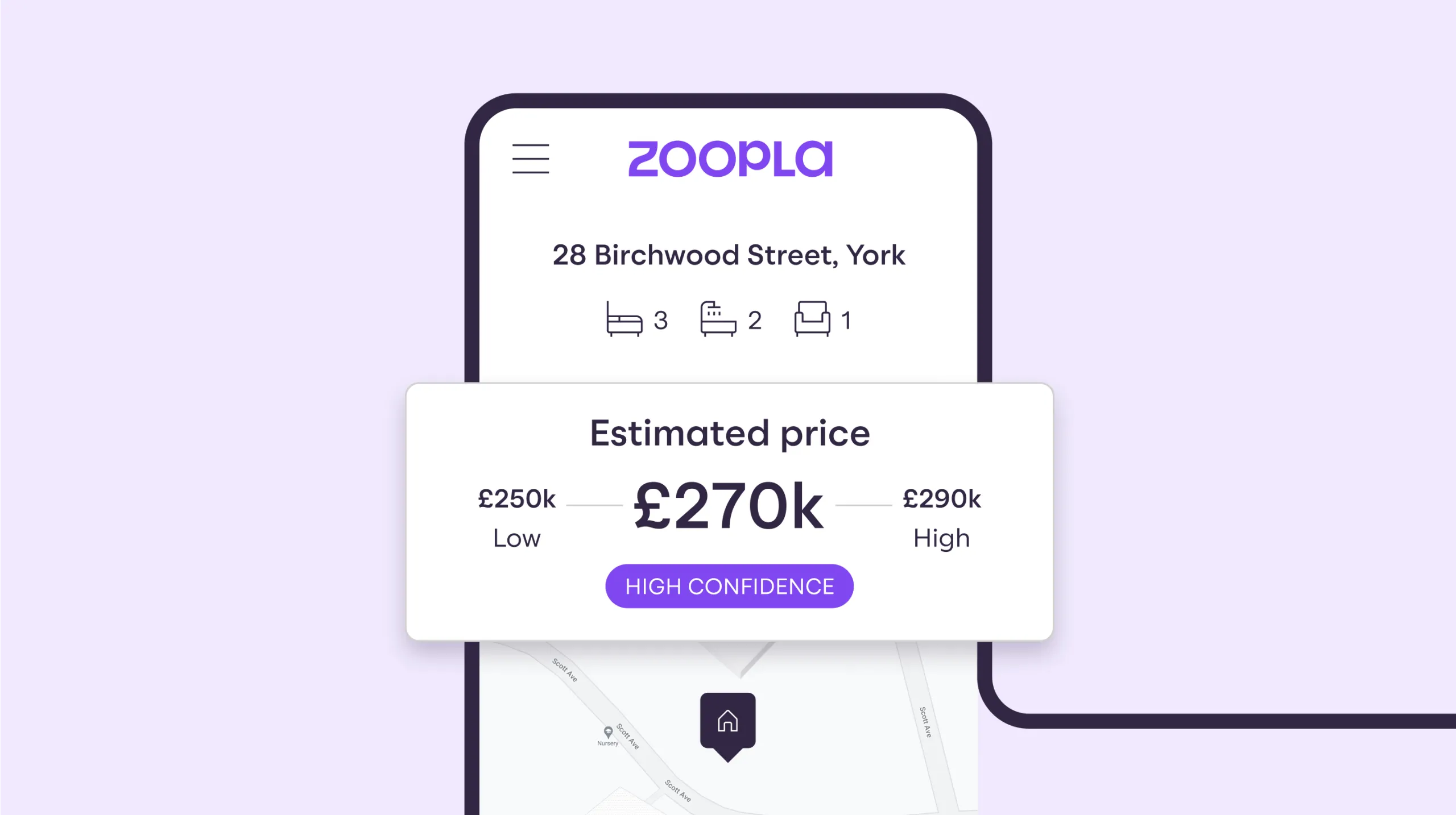 Valuations in Bath