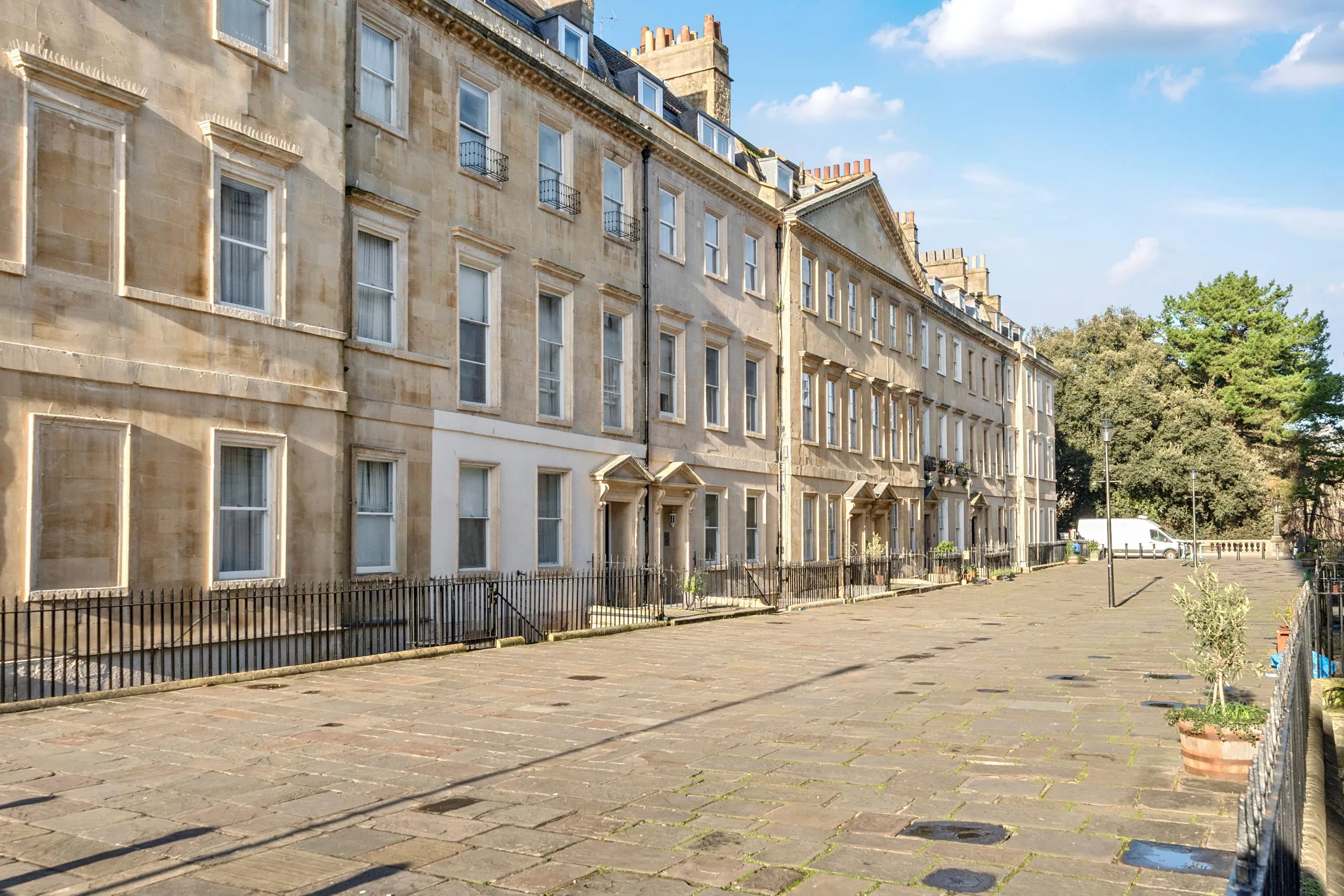 Sell your house in Bath
