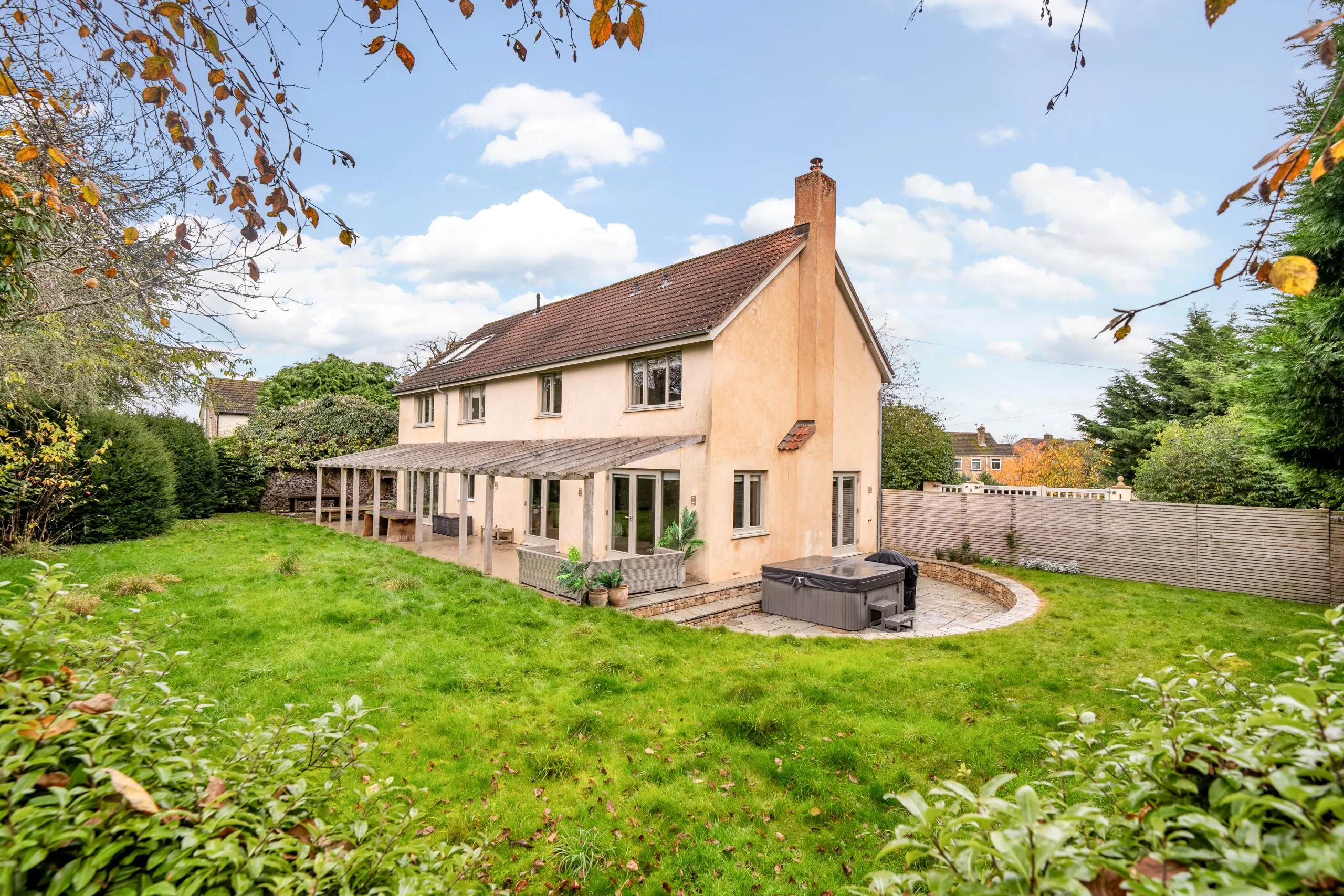 Property Marketing Bath
