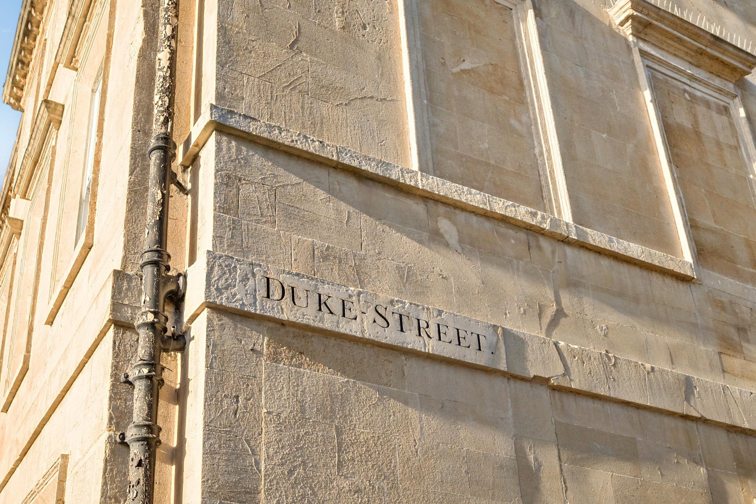 Property Marketing Bath
