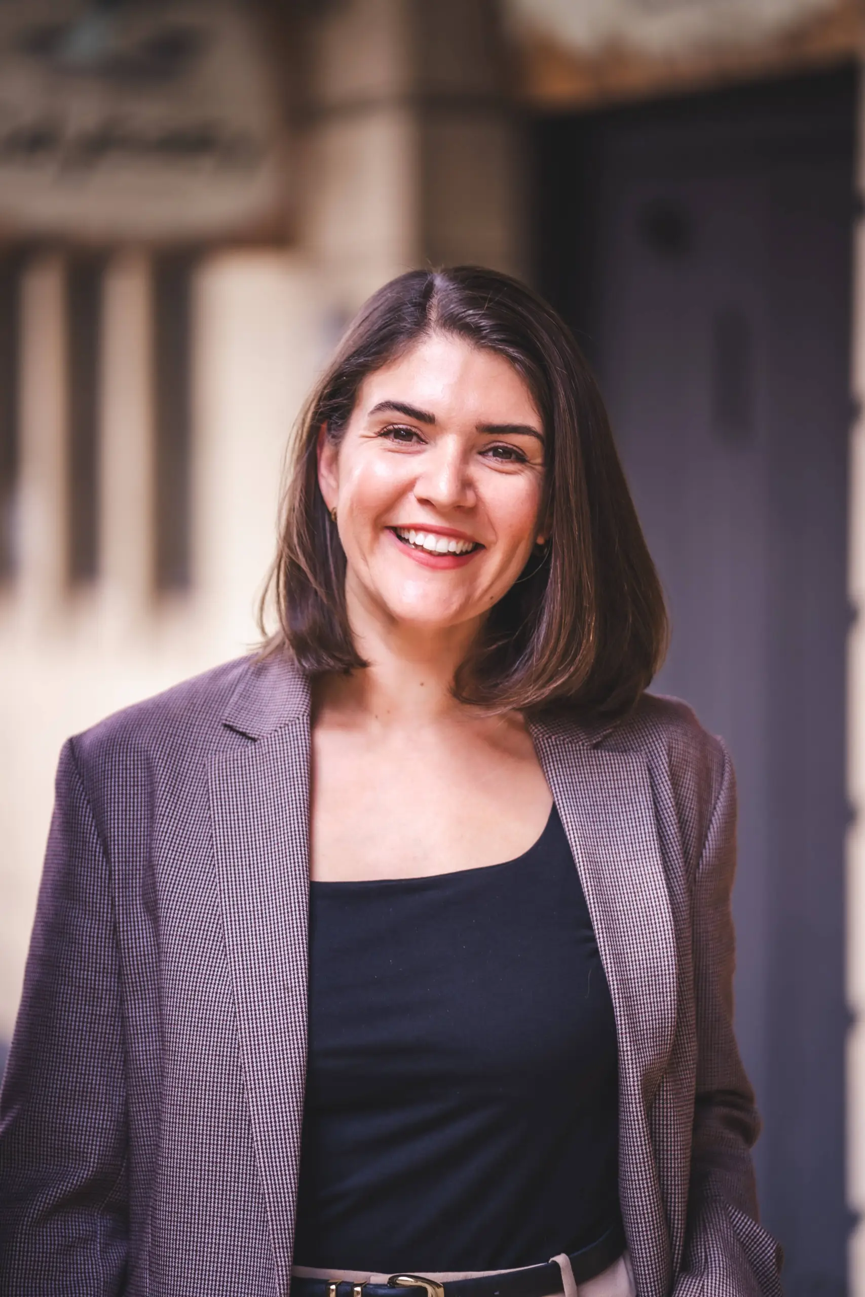 Jessica Risorto from Redbrik