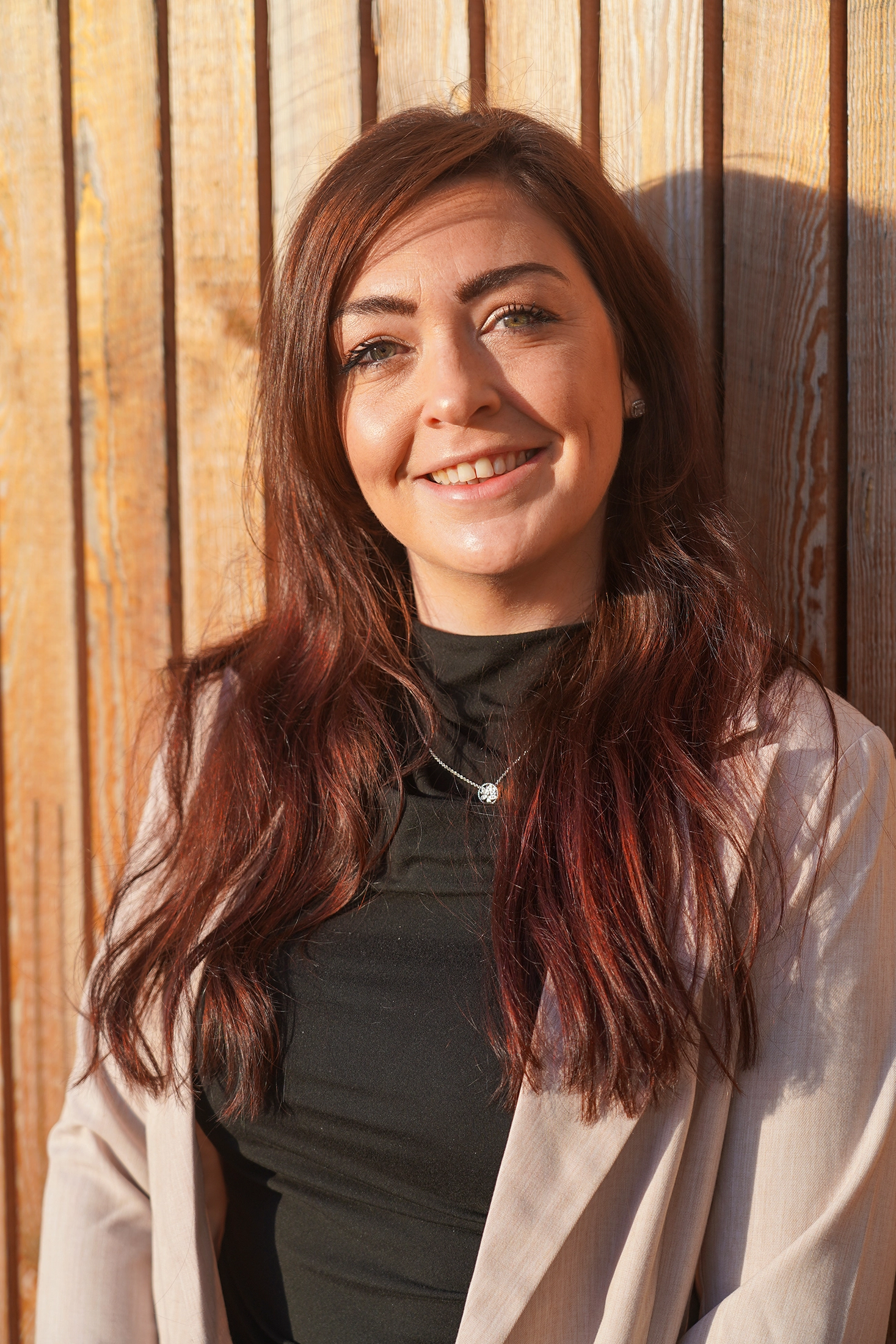 Claire Madej from Redbrik