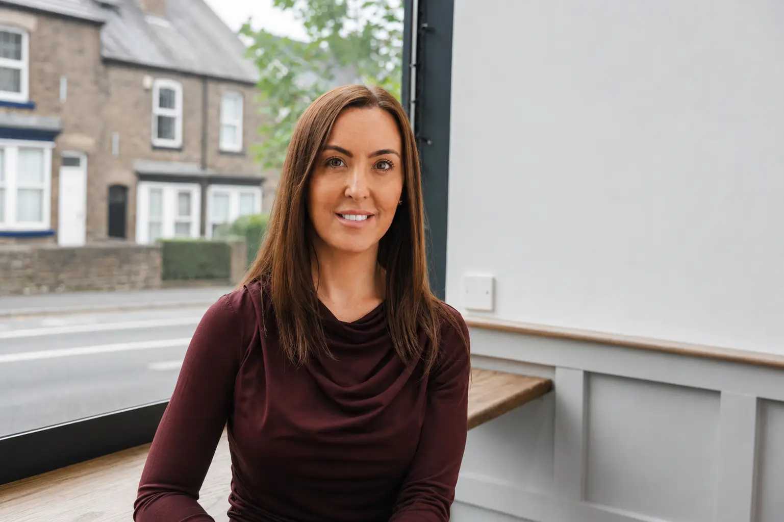 Gemma Hynes from Redbrik