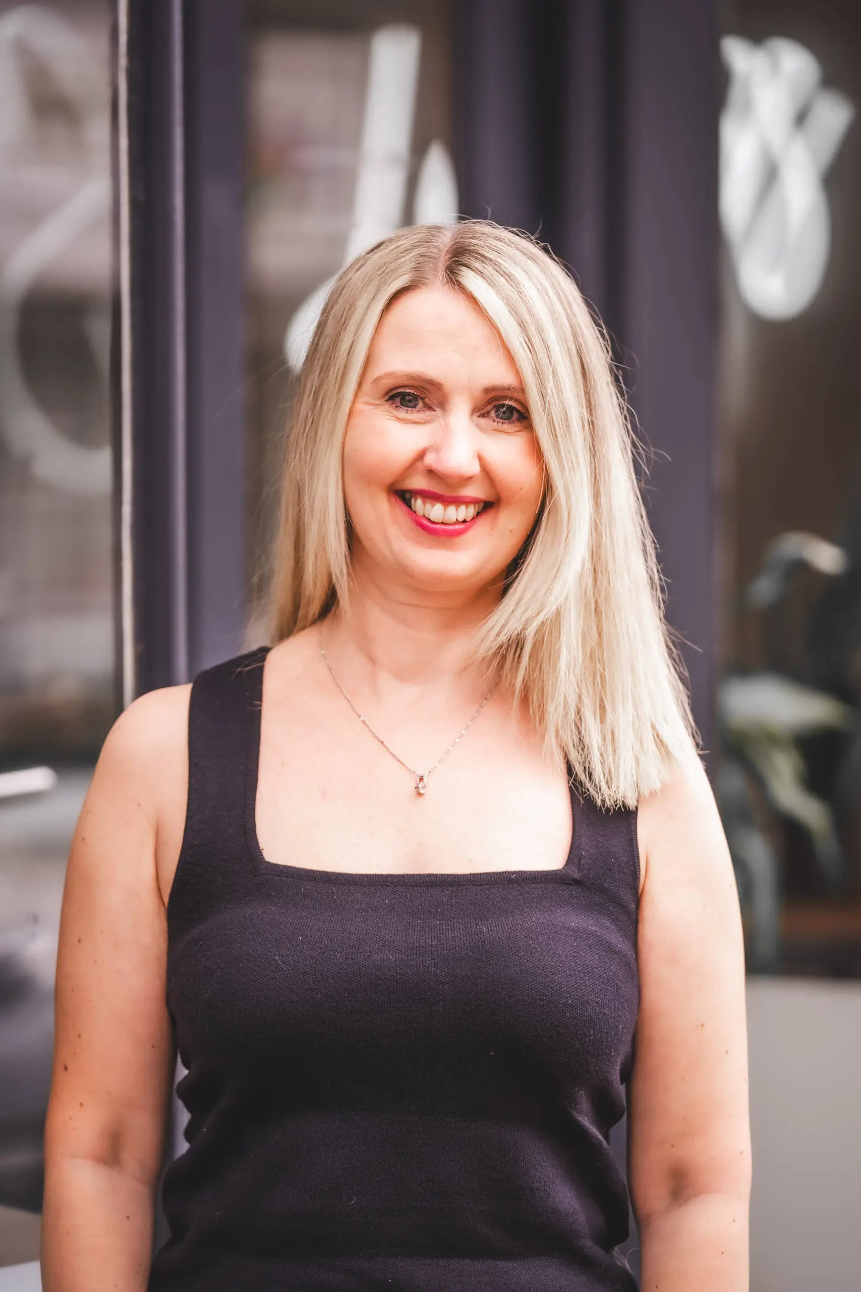 Liz Wootton from Redbrik