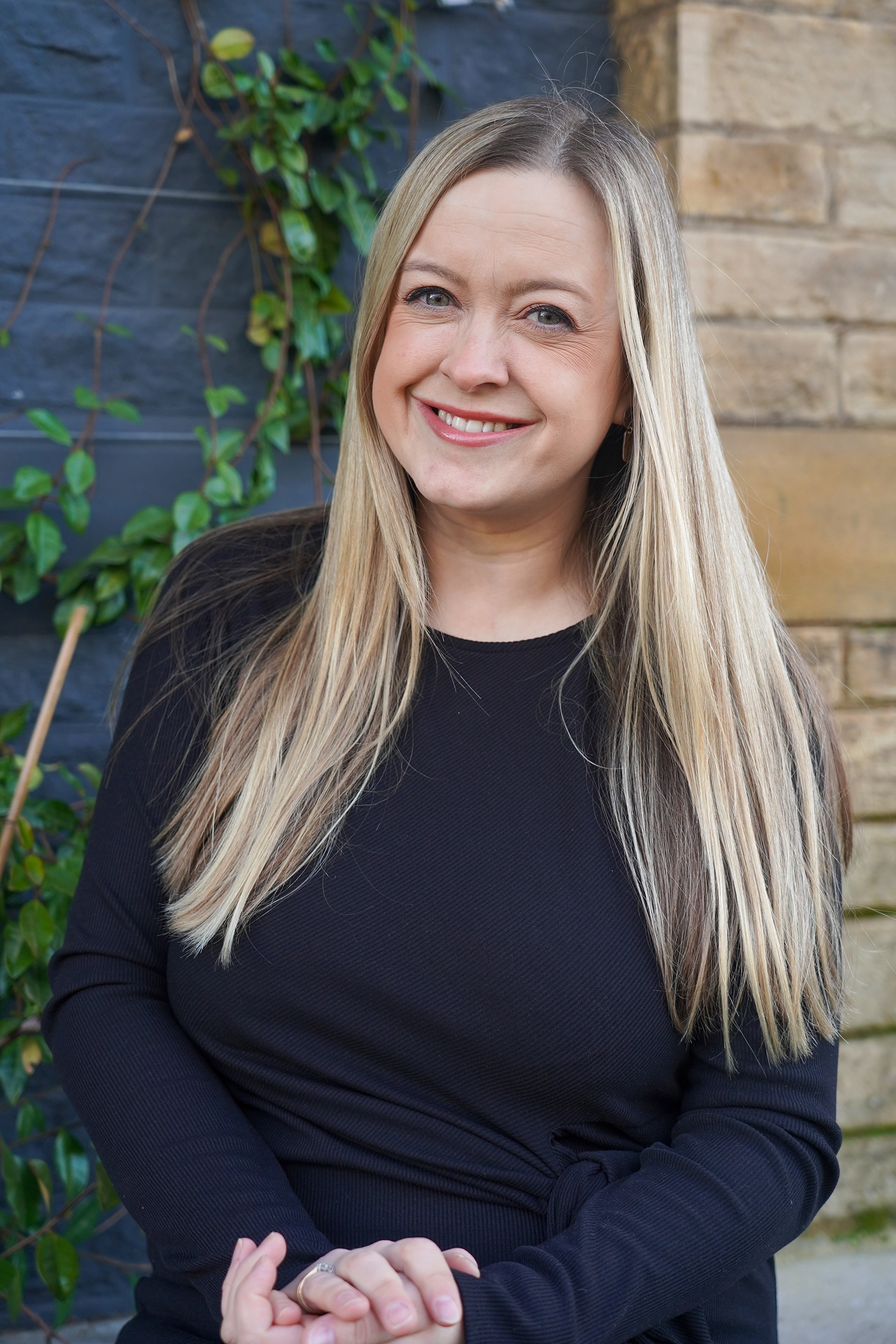 Jen Hitchman from Redbrik