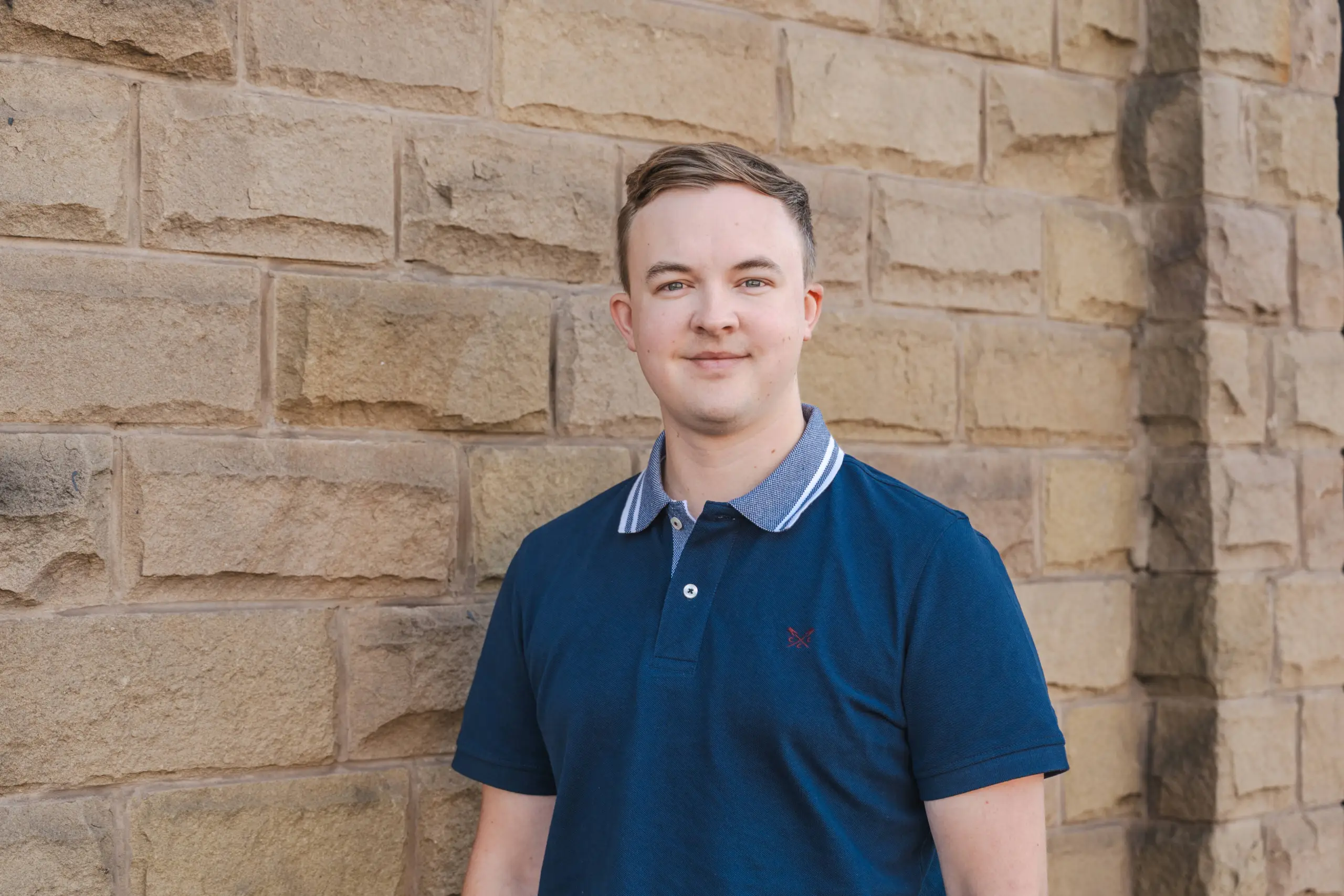 Alex Roberts from Redbrik