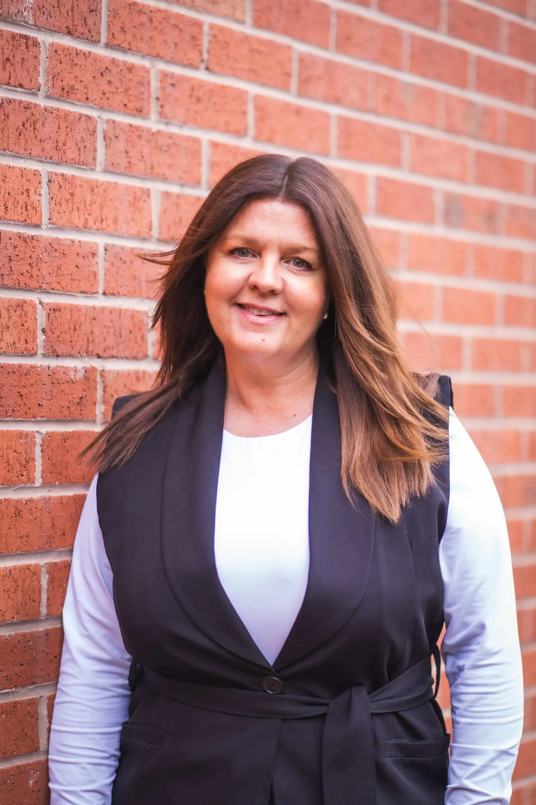 Lynn Bailey from Redbrik