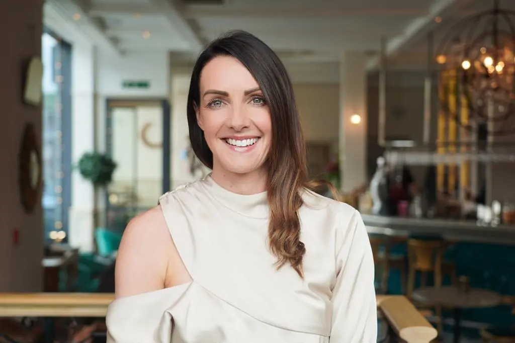 Sarah Mcdonagh from Redbrik