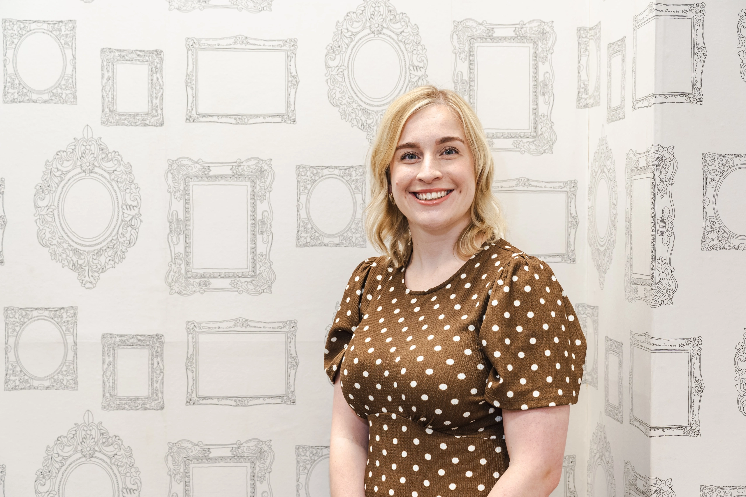 Emily Ward from Redbrik