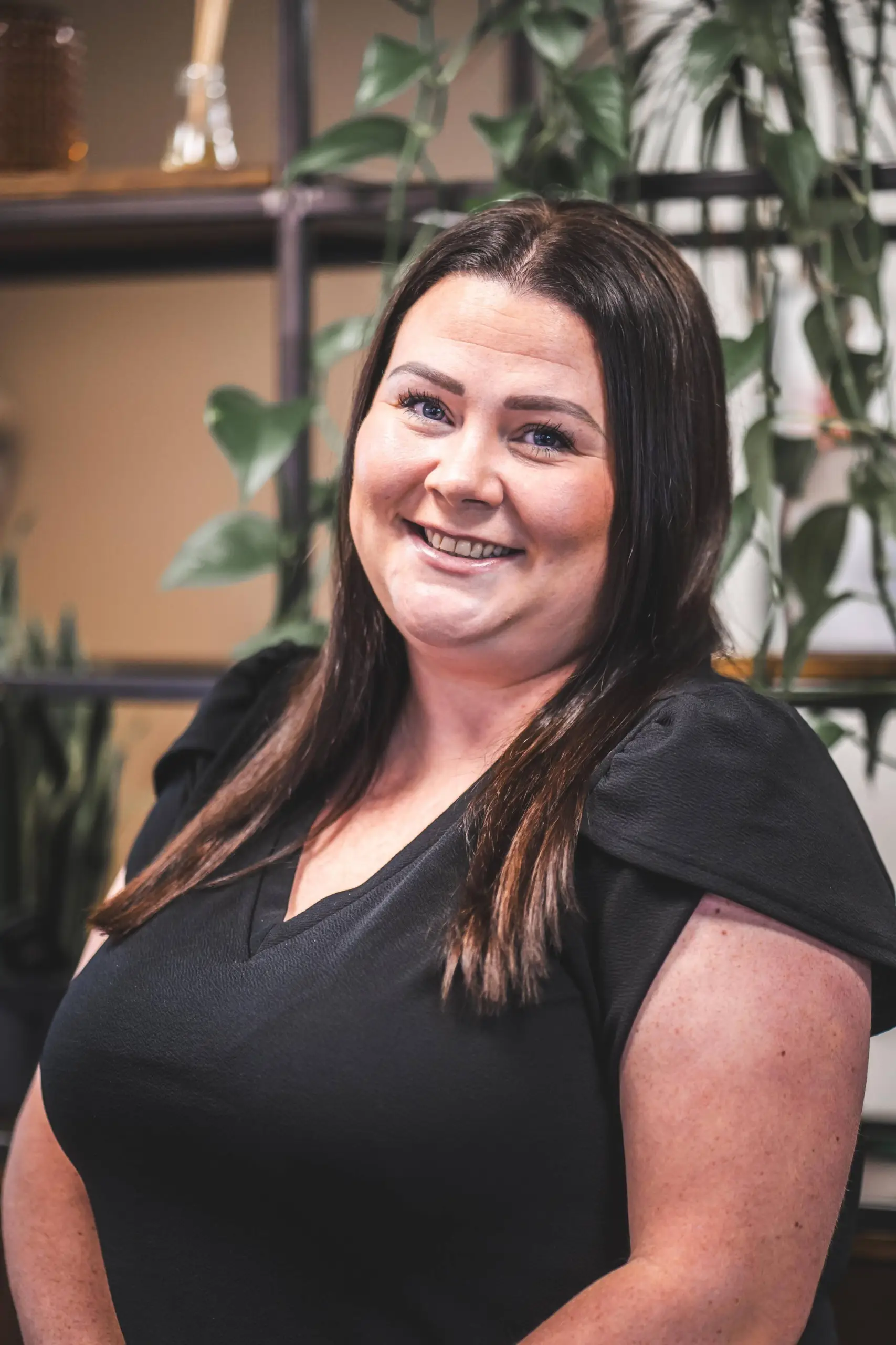 Lisa Knowles from Redbrik