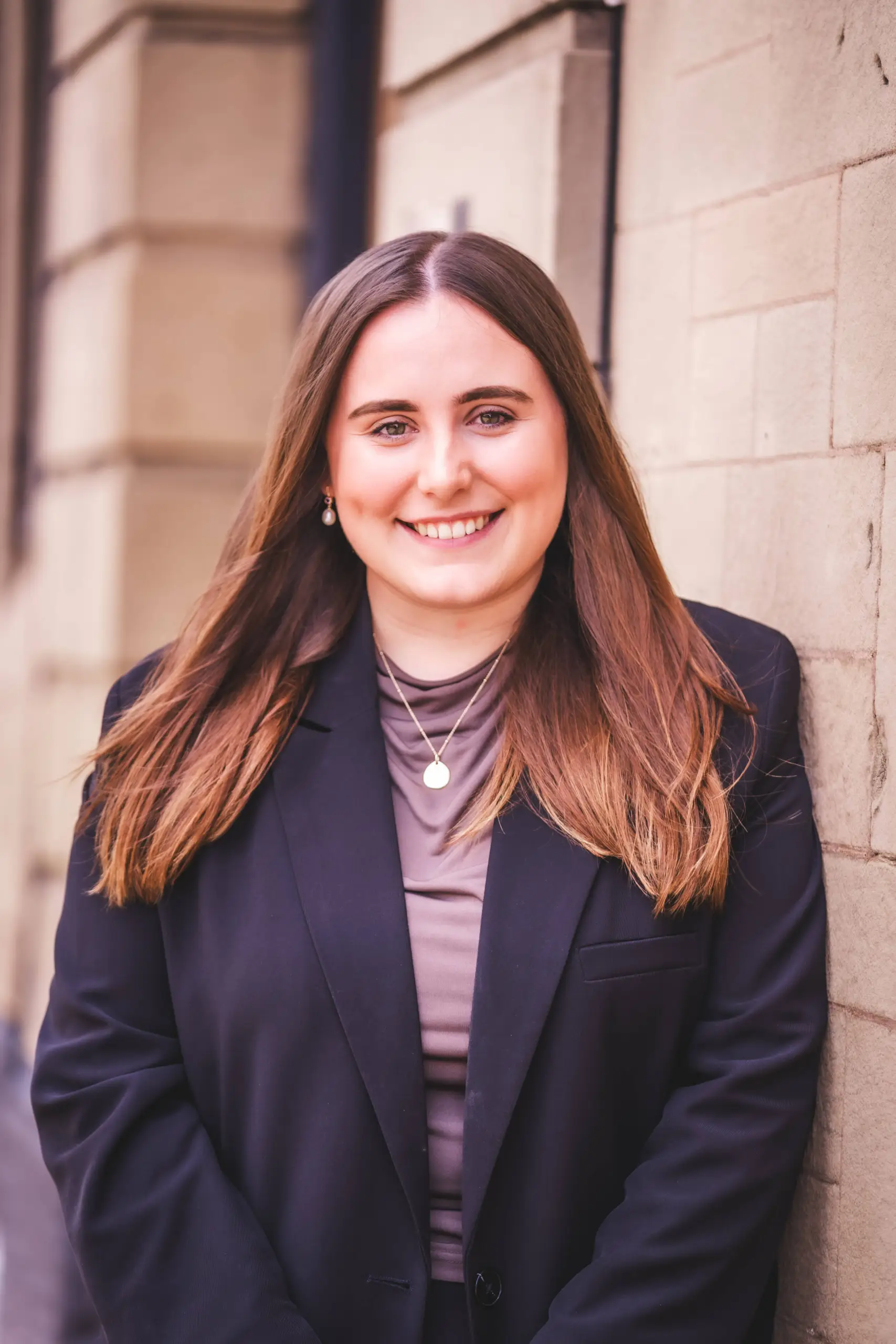 Katie Carey from Redbrik