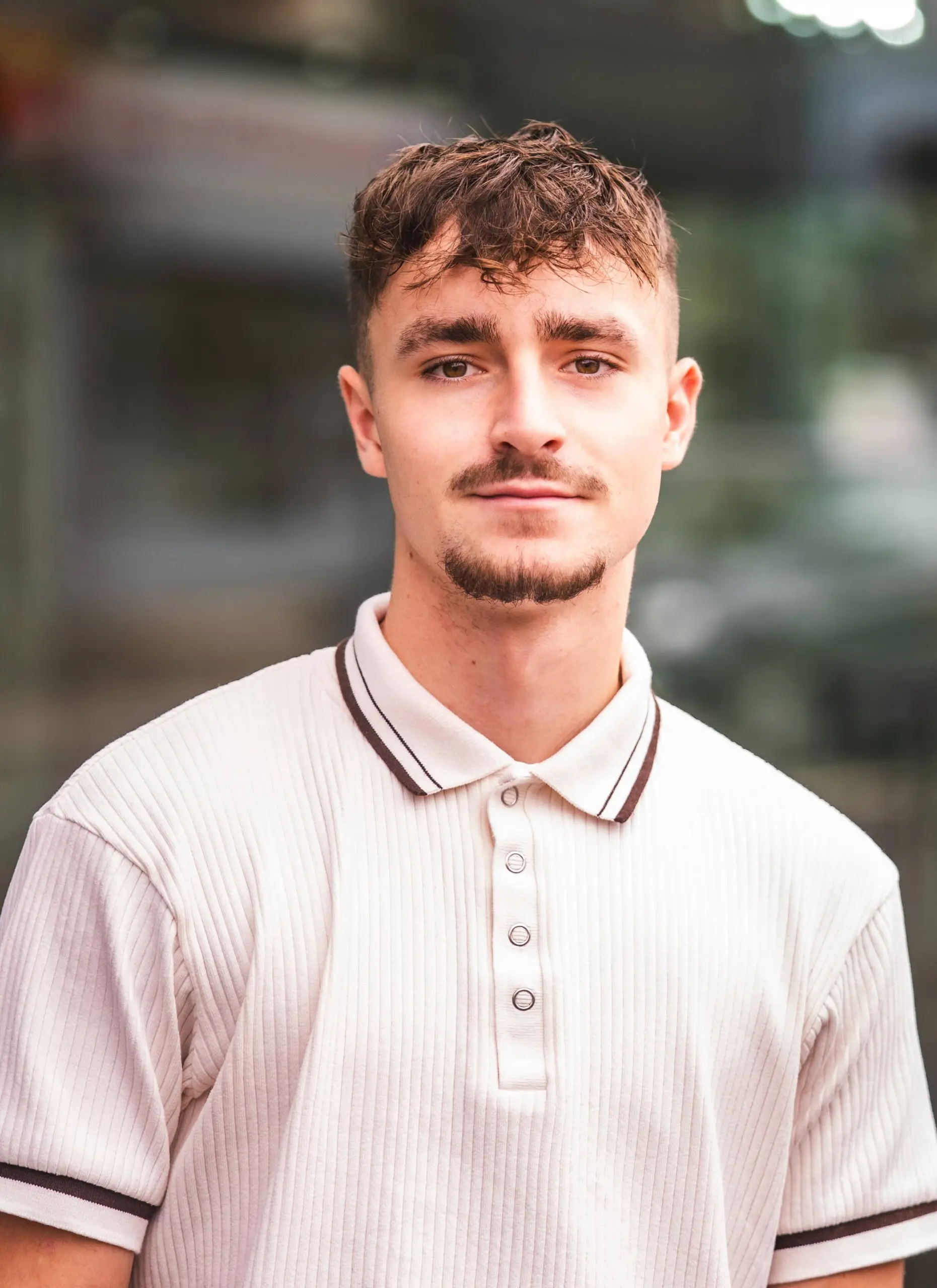 Brad Platts from Redbrik