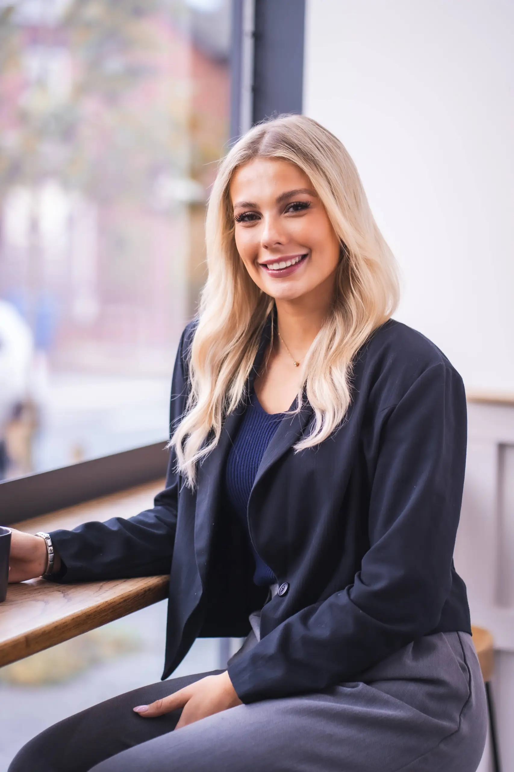 Niamh Power from Redbrik