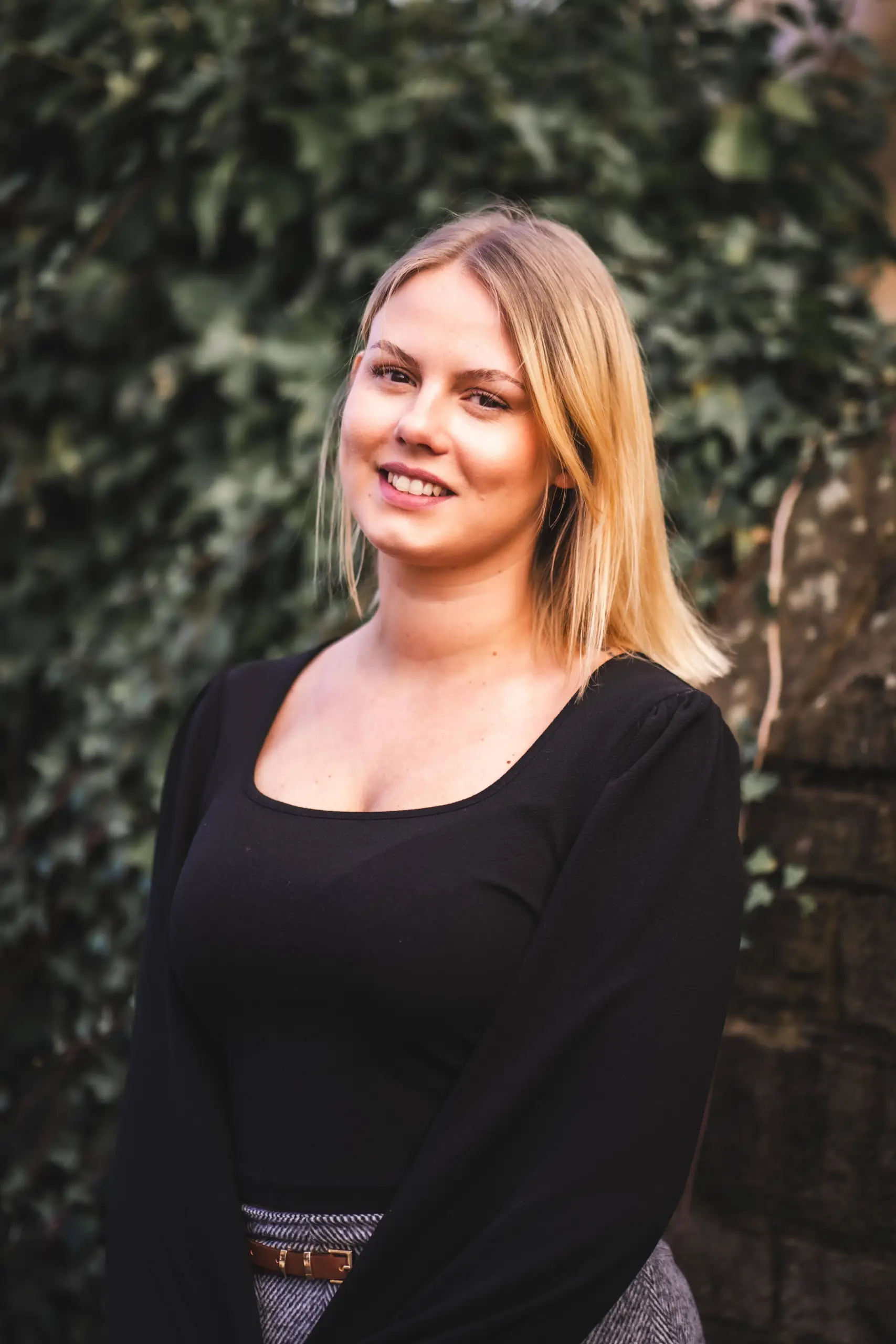 Abi Wardle from Redbrik