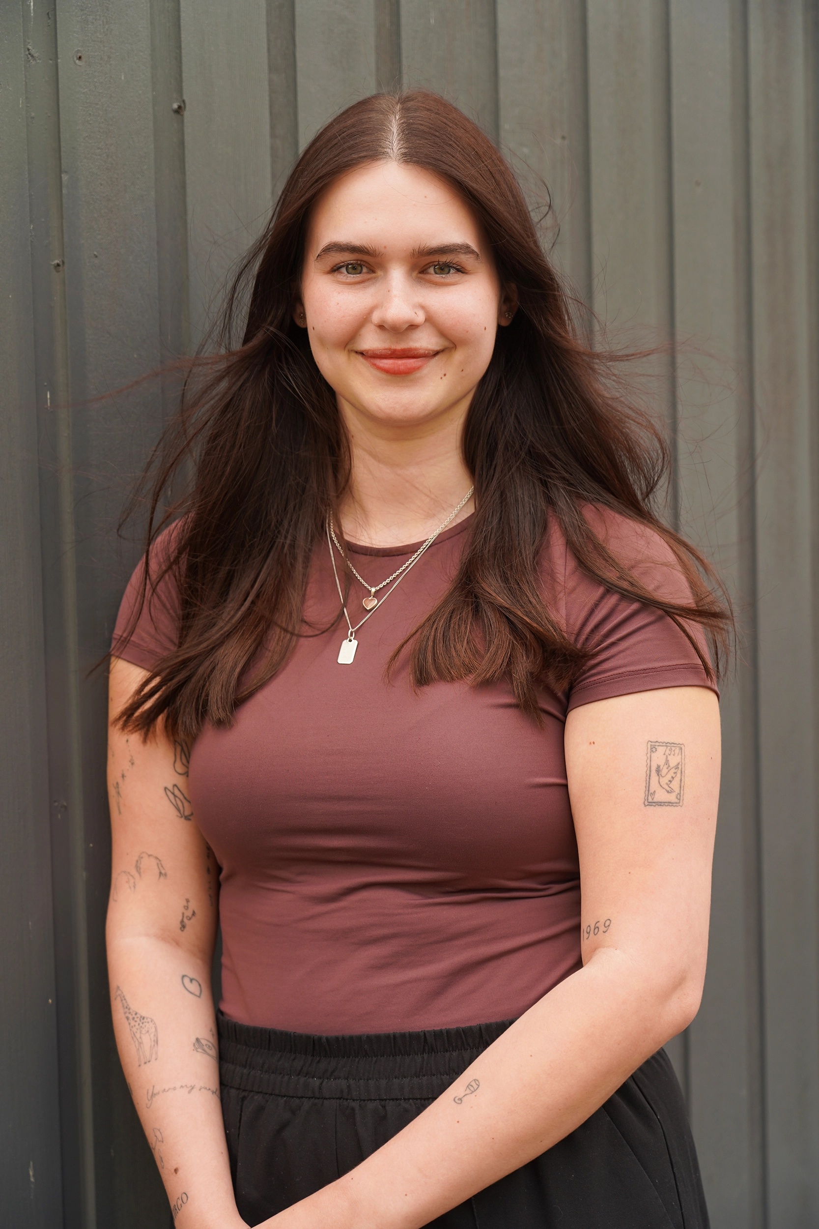 Eve Fletcher from Redbrik