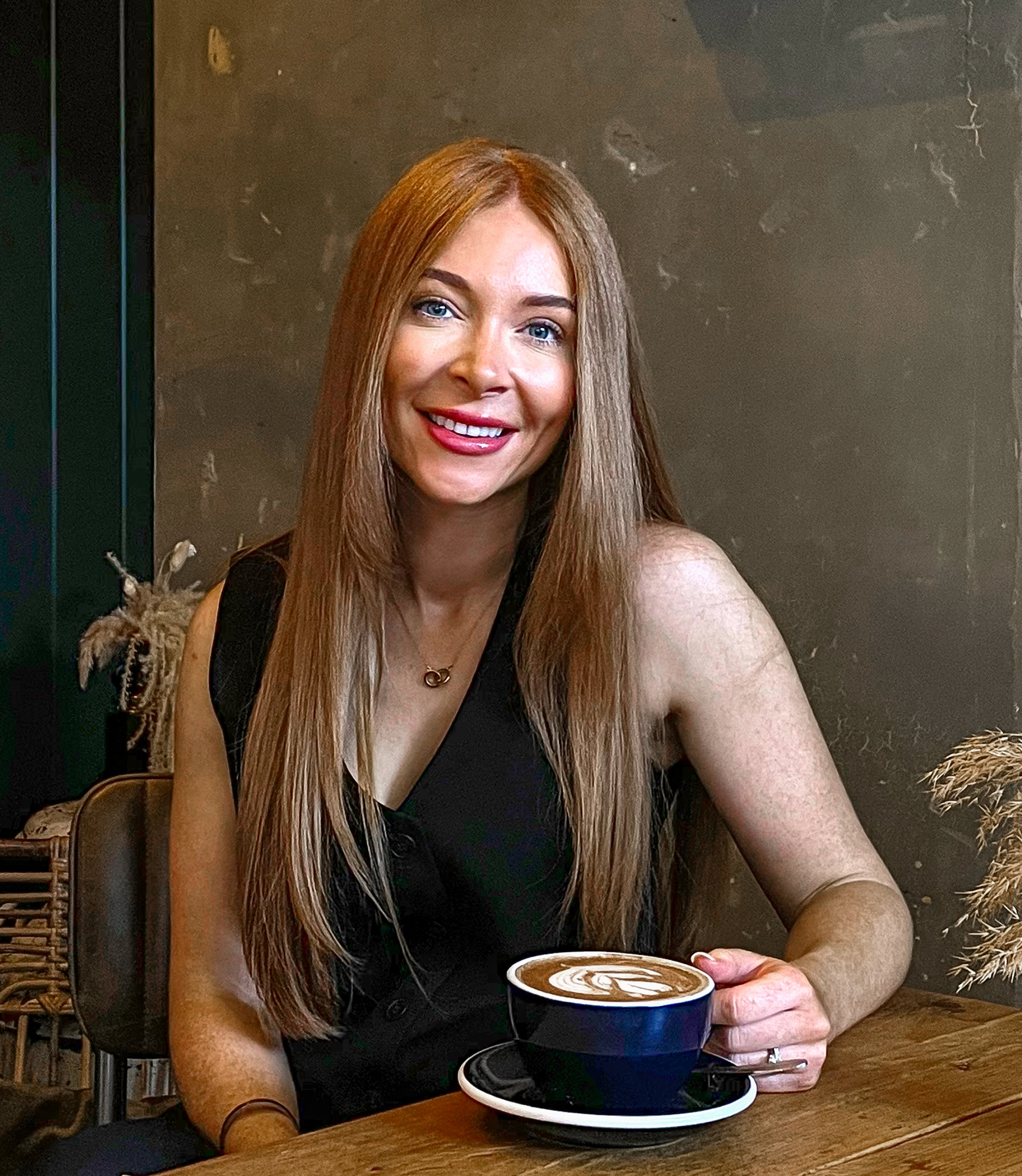 Emma Barnes from Redbrik