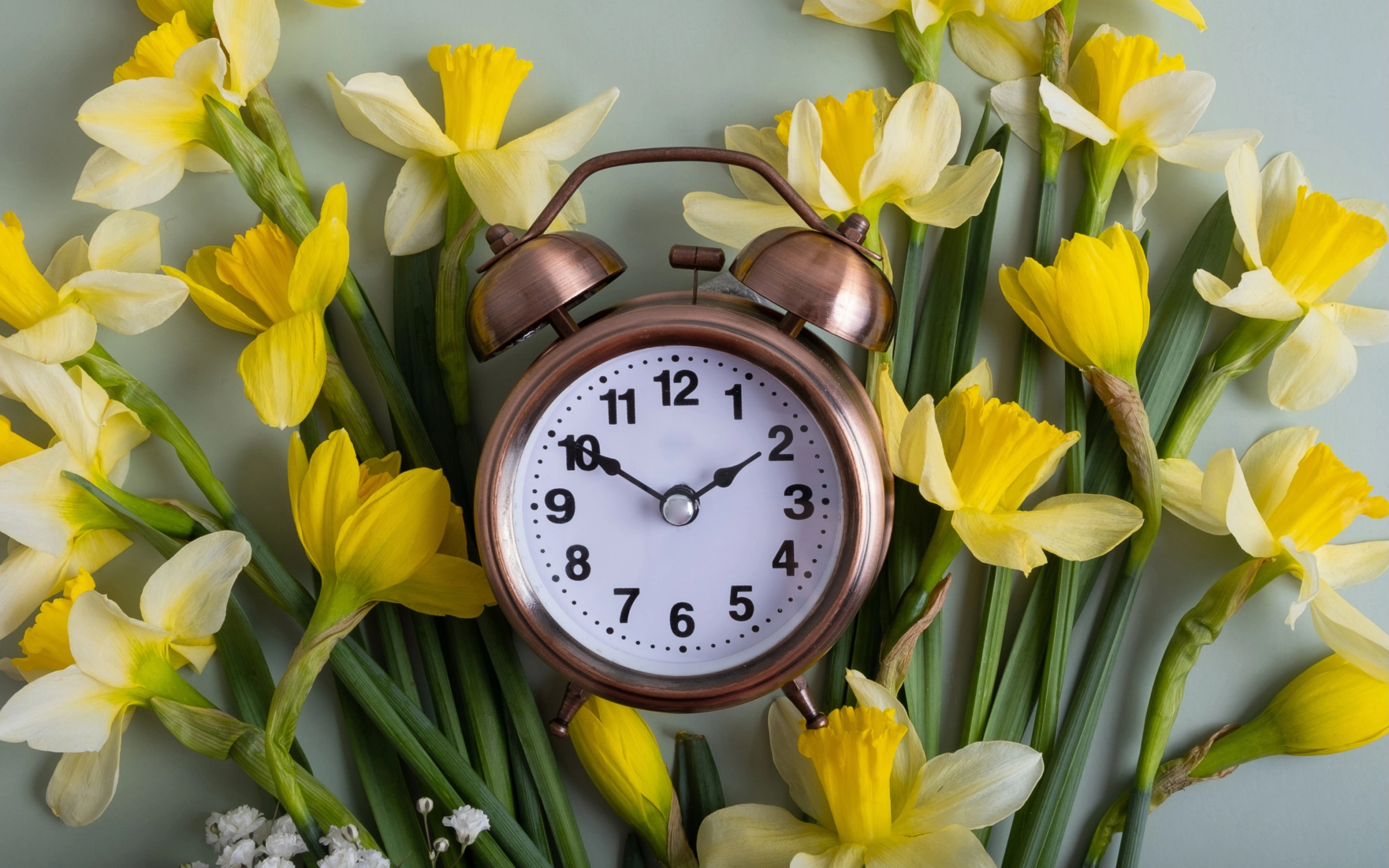 Seasonality vs Strategy: The late spring trap