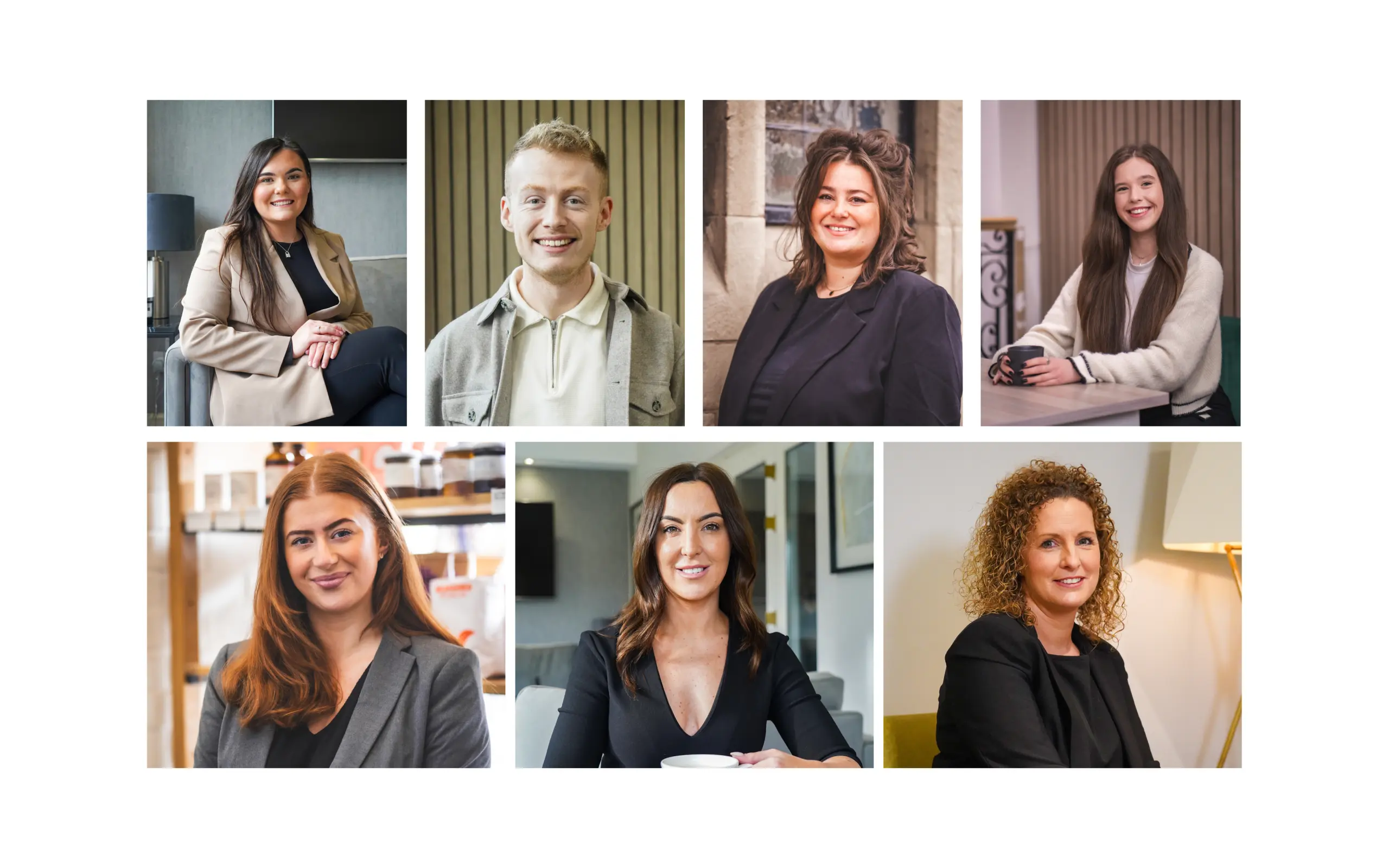 Redbrik celebrates seven team promotions across Sheffield & Chesterfield