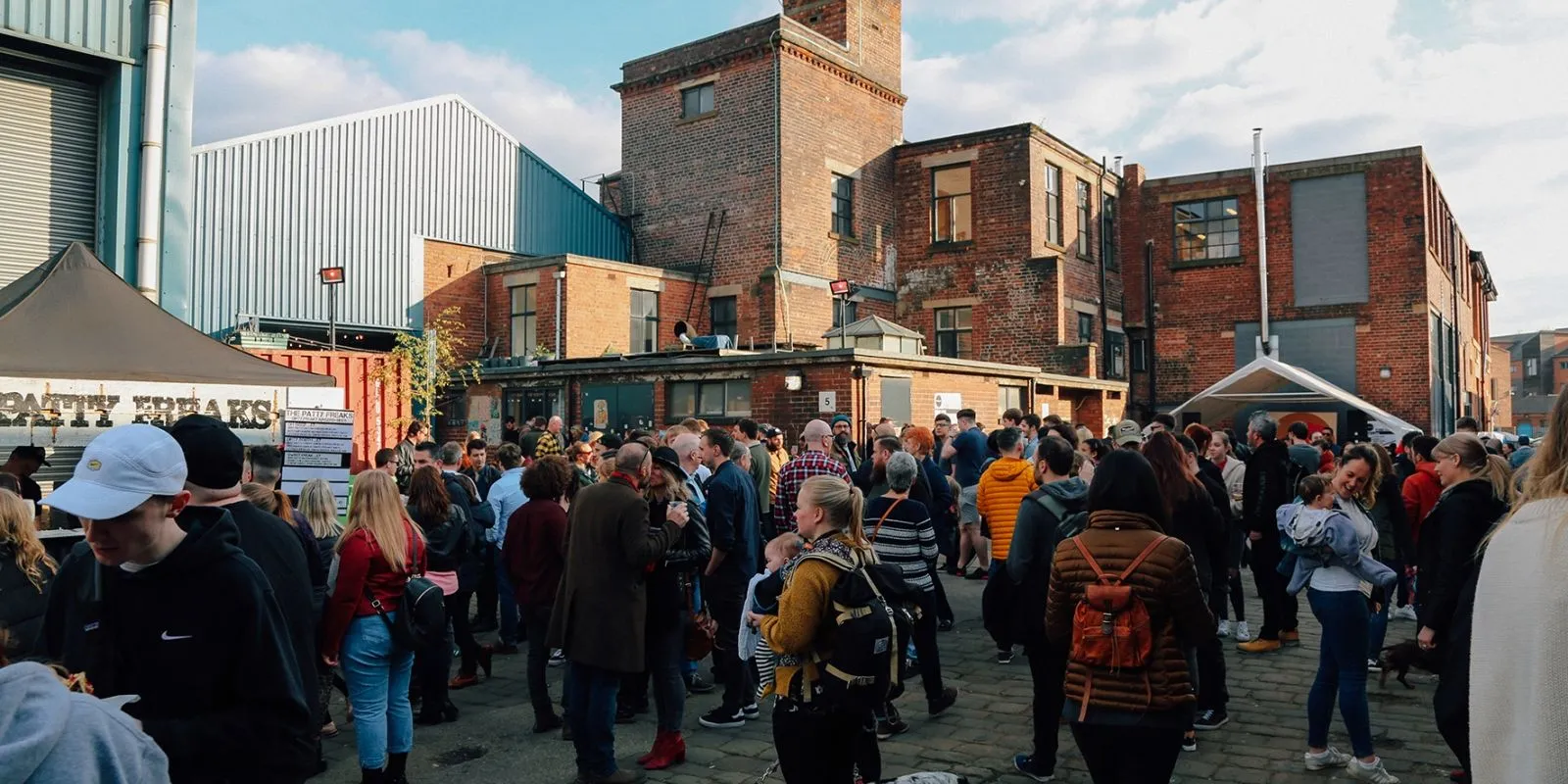 Kelham Island: A guide to Sheffield’s most creative neighbourhood