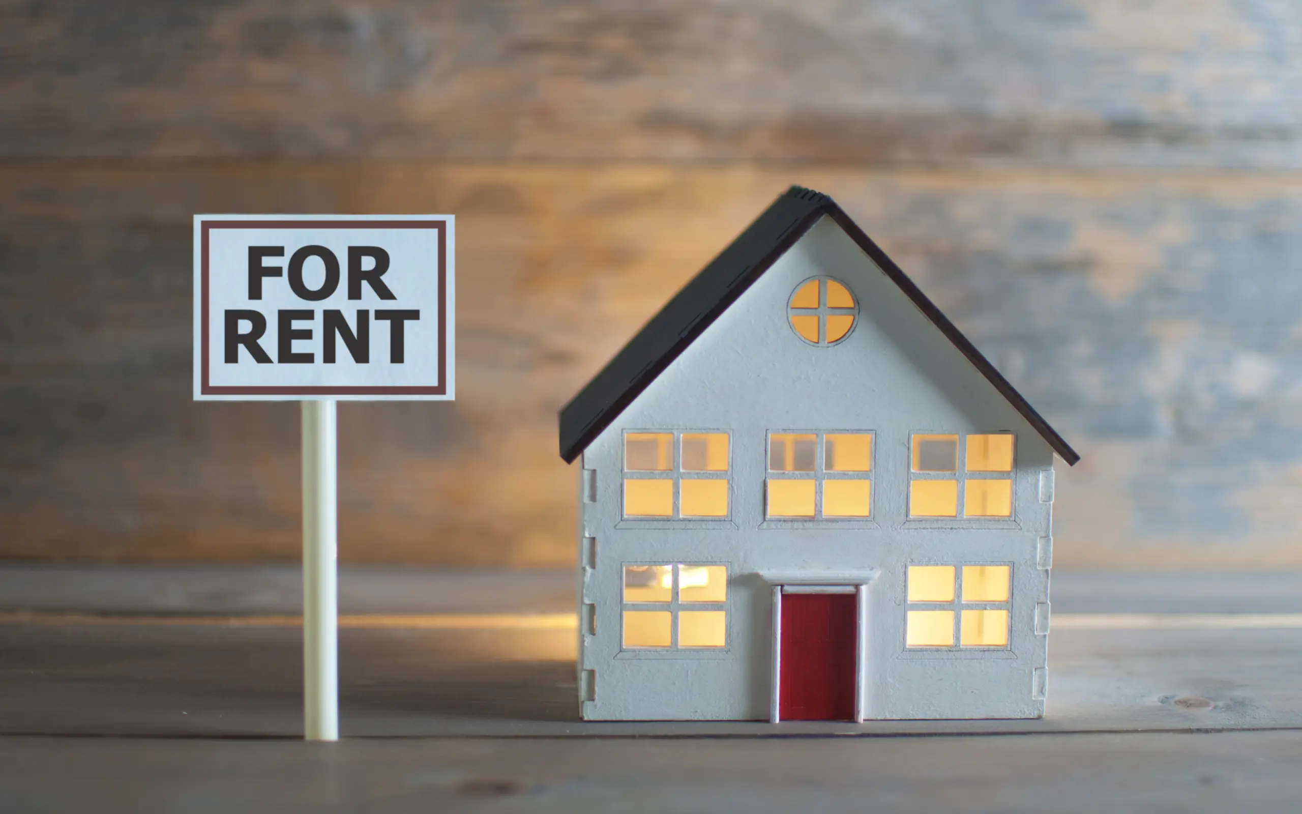 Rents Have Risen: But are they more affordable than 10 years ago?