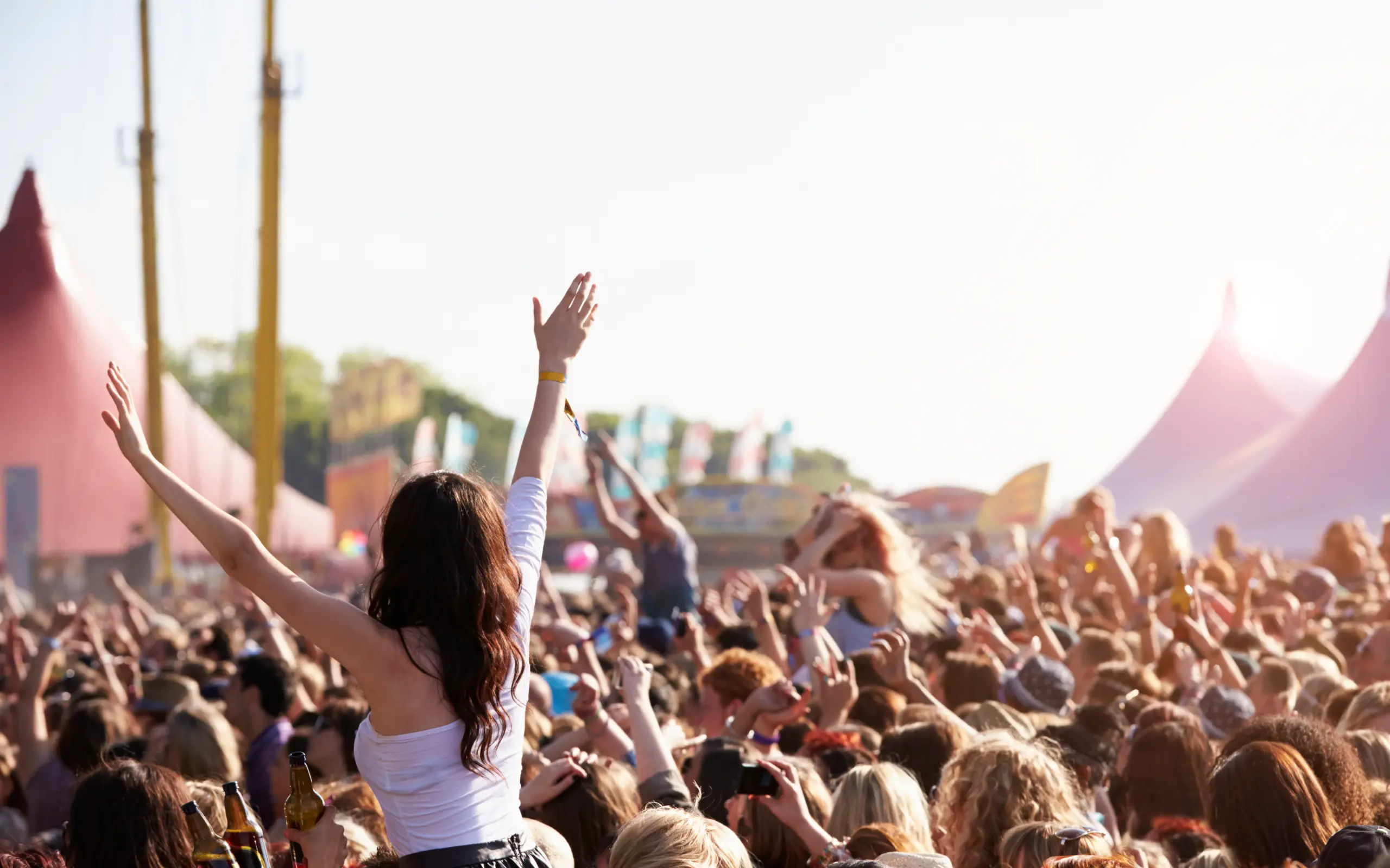 Top things to do in Sheffield this summer