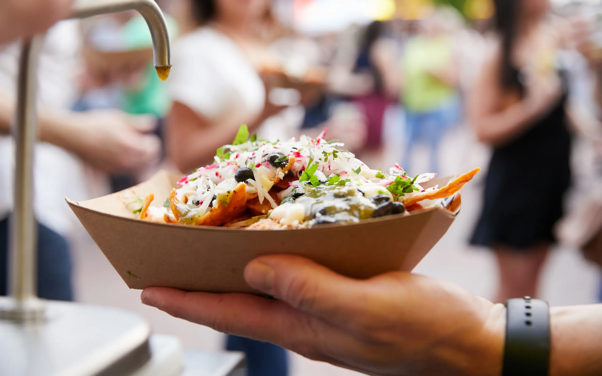Make the most of summer in Chesterfield