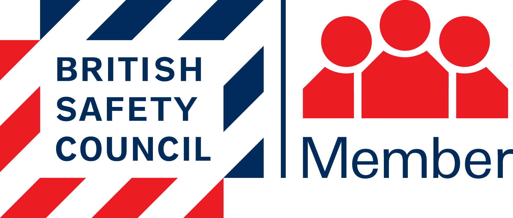 British Safety Council Member logo