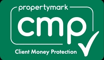 Propertymark CMP Client Money Protection logo