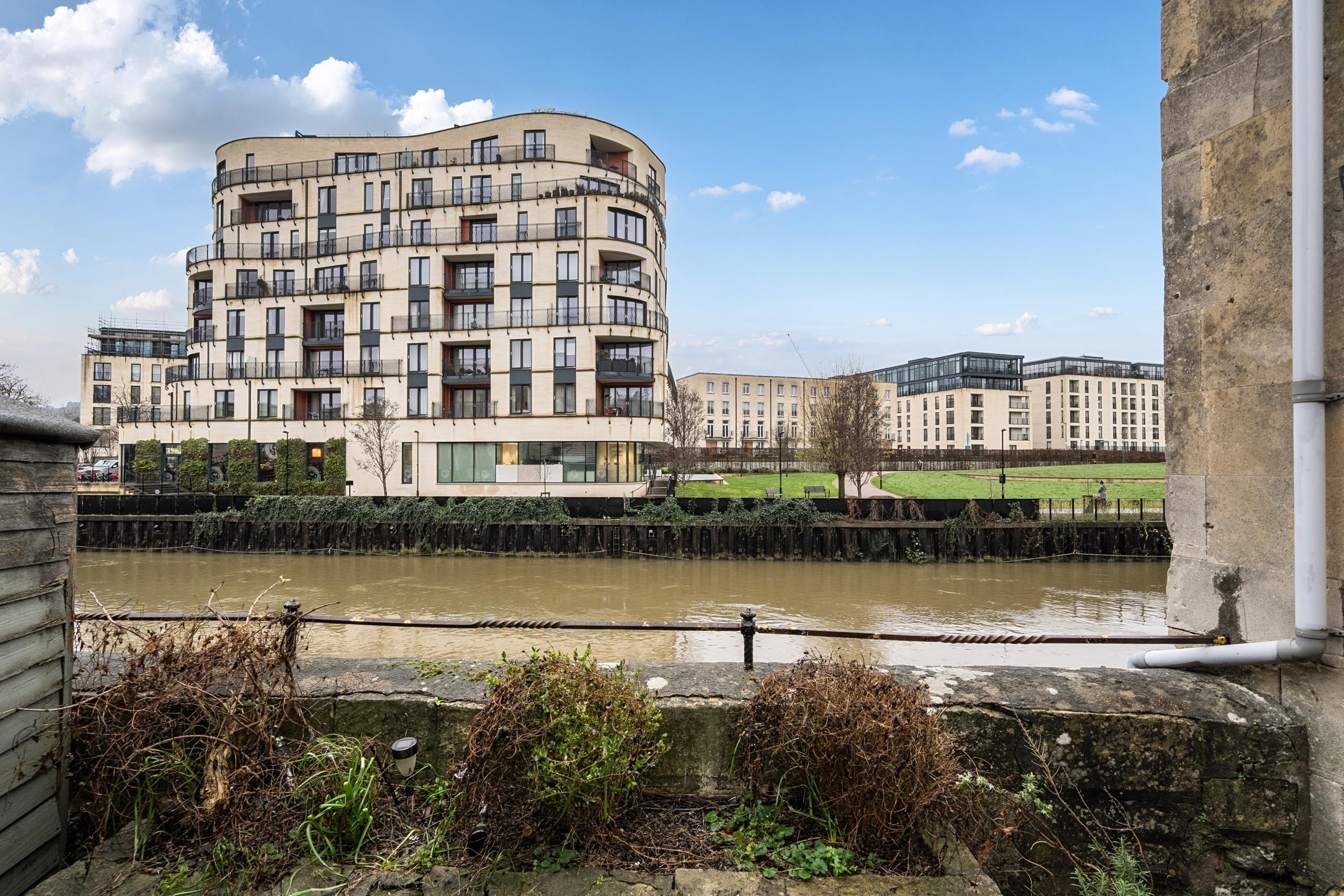 Property Management in Bath