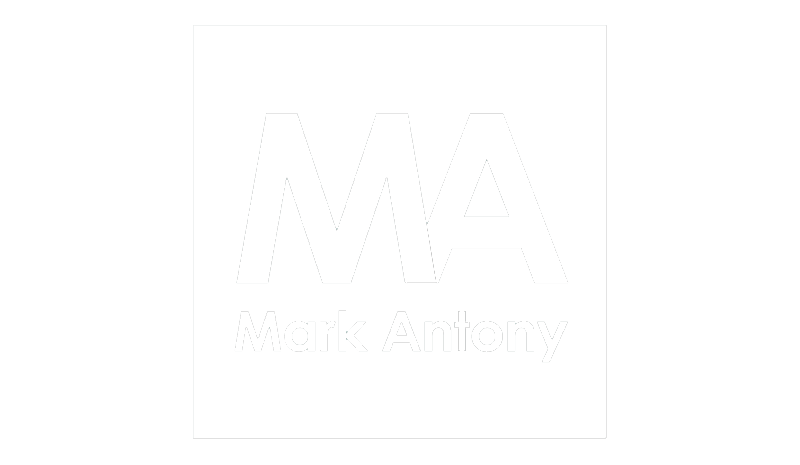 Mark Antlory logo