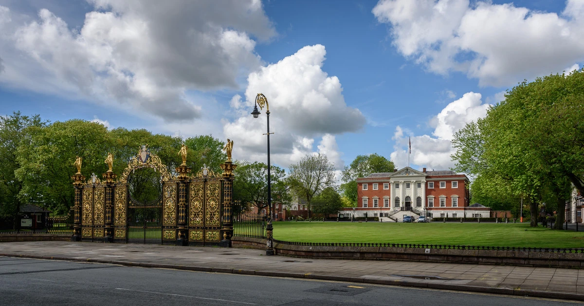 Why Warrington is One of the BEST Buy-To-Let Locations in the North West