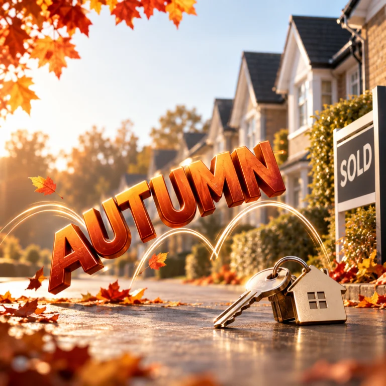 autumn property