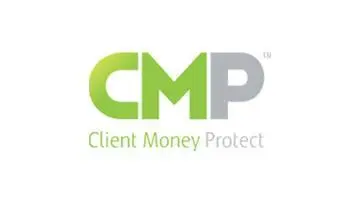 CMP Client Money Protect logo