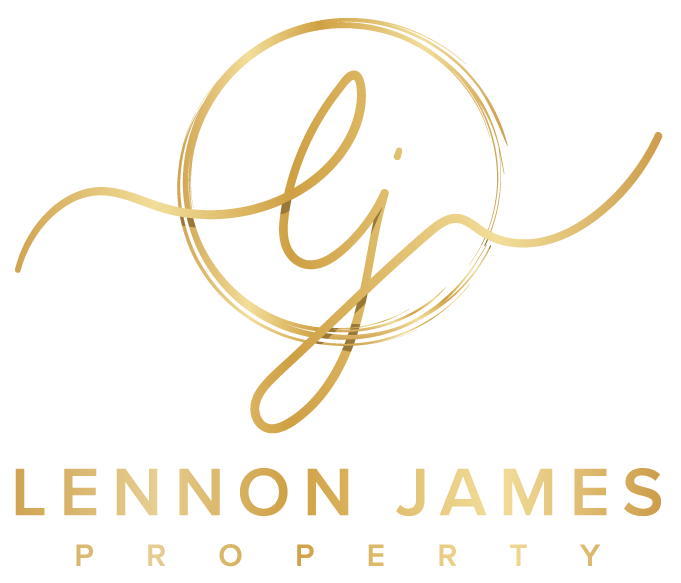 Lennon James Property