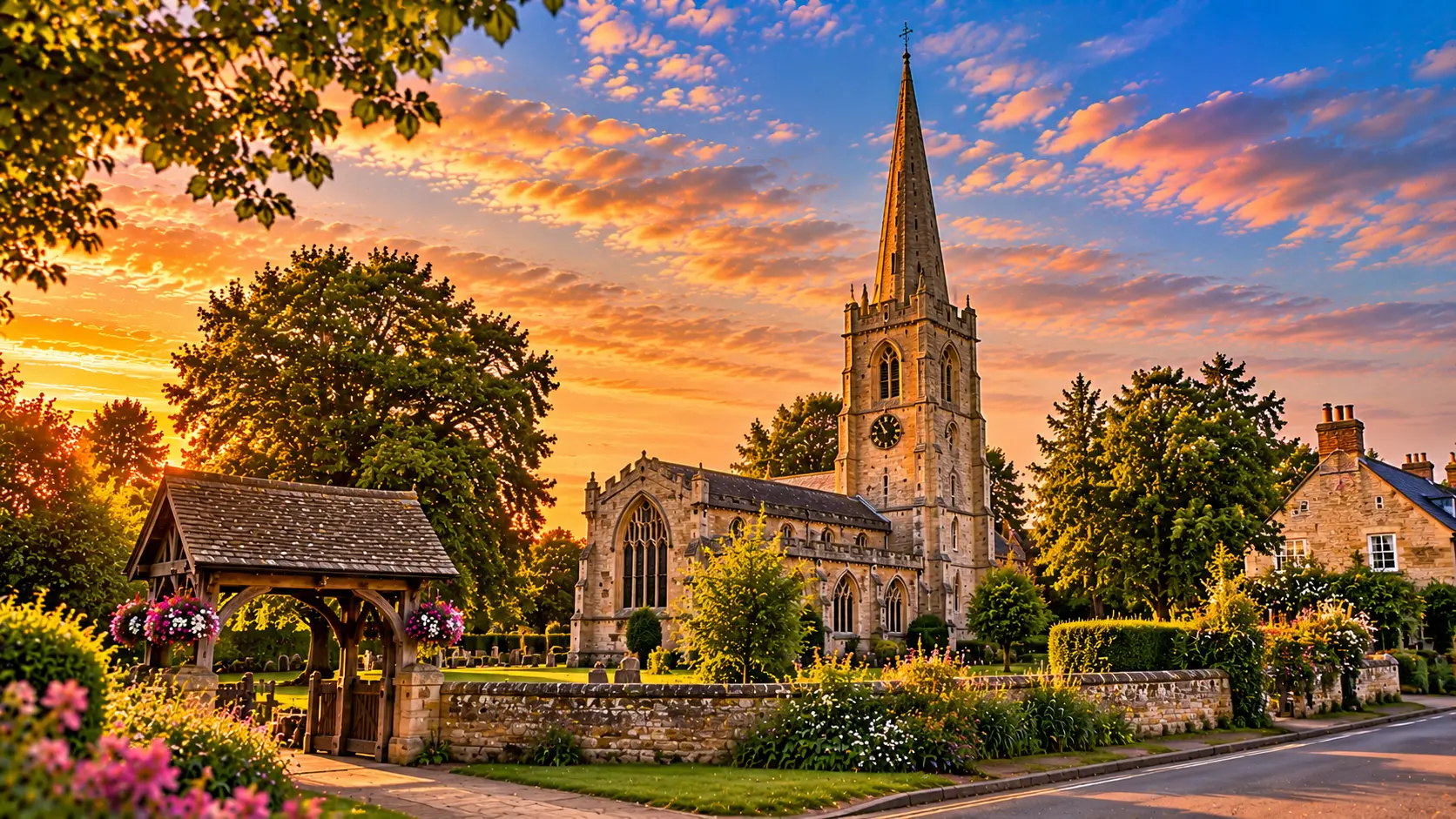 Bluntisham & Colne Area Guide | Property & Living in Cambridgeshire