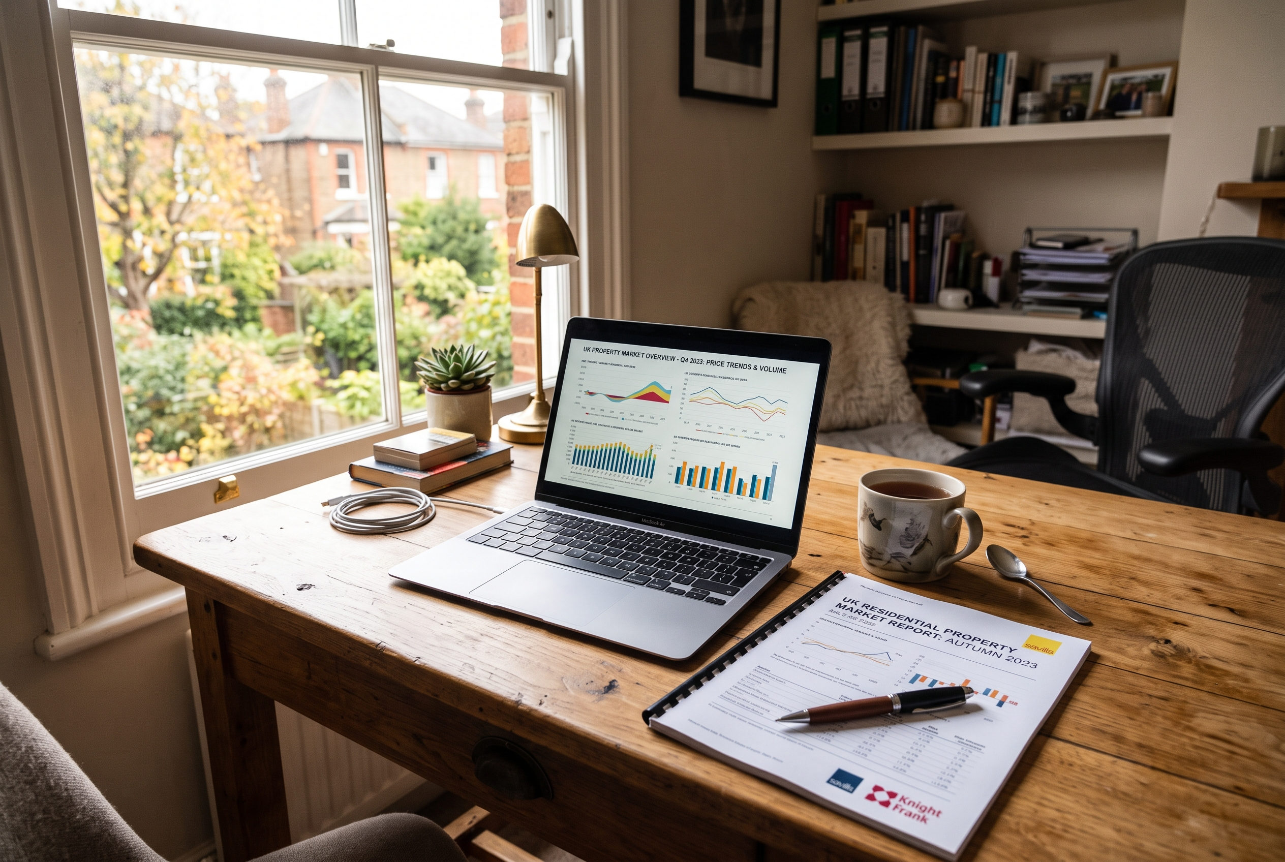 September 2026 Property Market Update