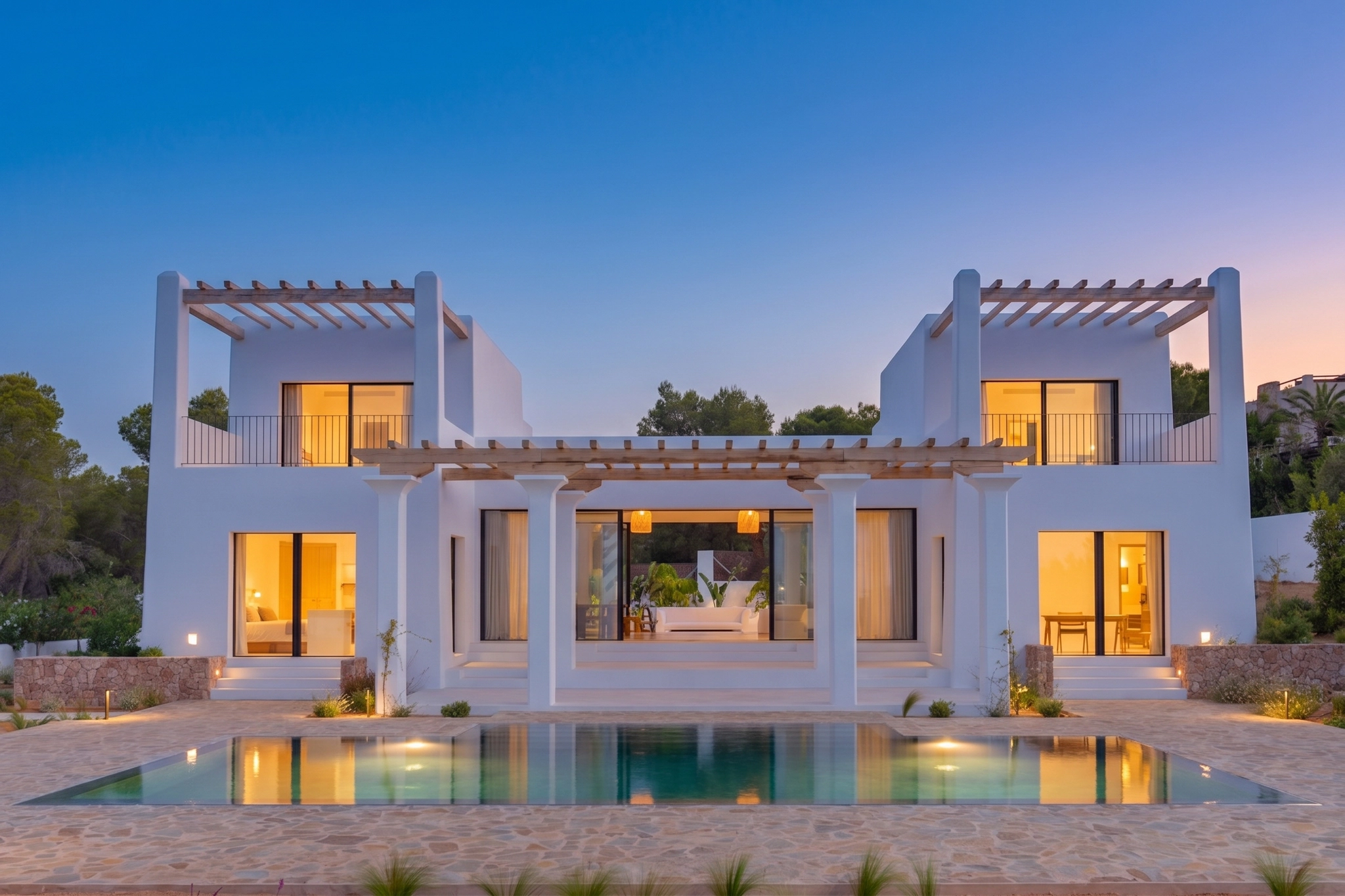 Durden & Hunt Lands in Ibiza as the Island’s Property Market Comes Alive